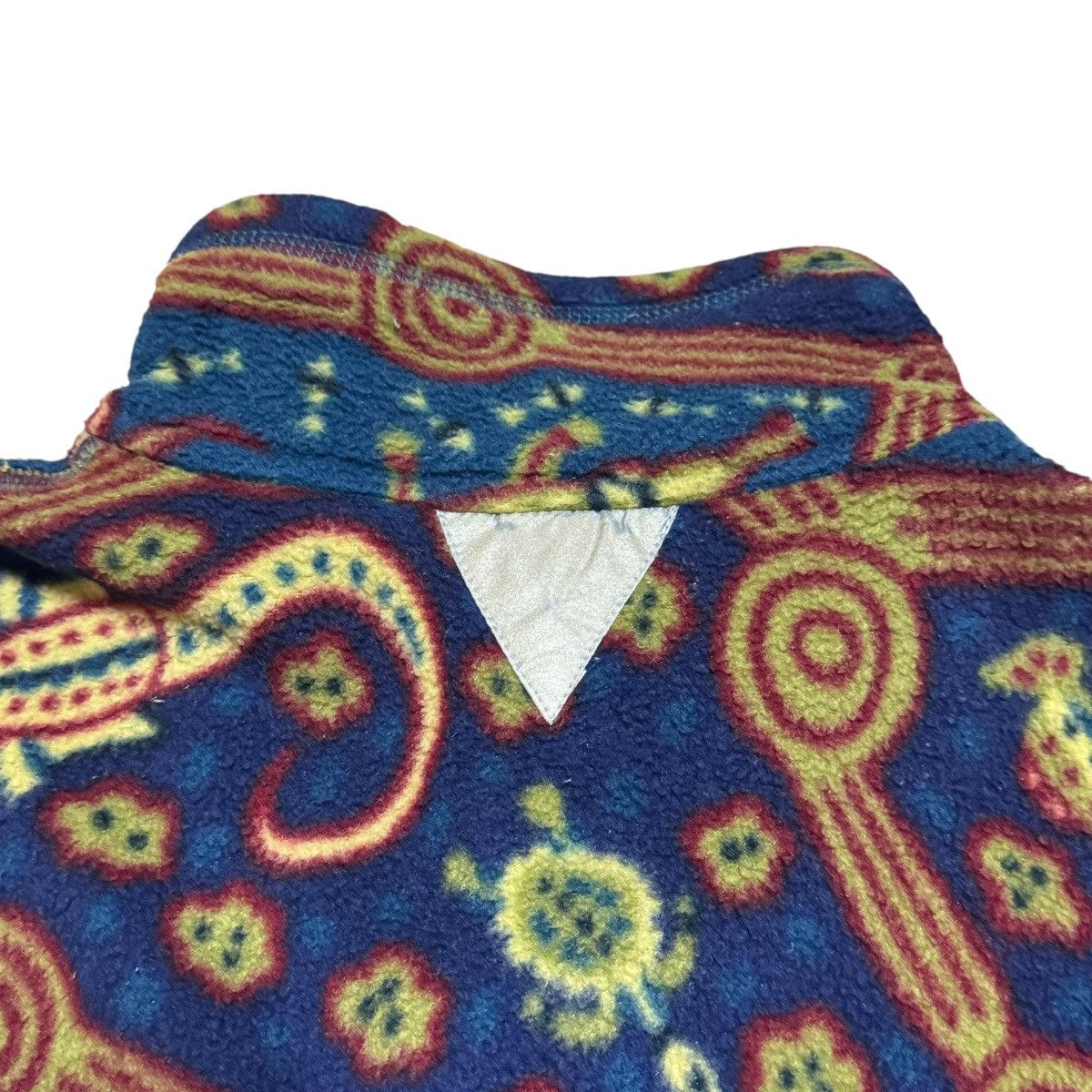 Patagonia Rare Patagonia Fleece Size US XS / EU 42 / 0 - 9 Thumbnail