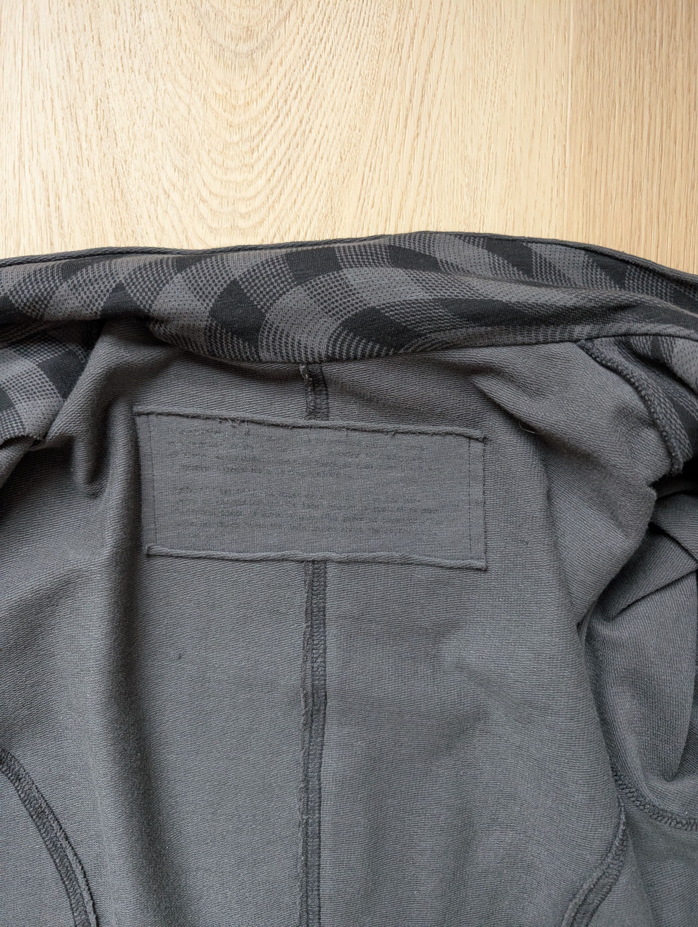 Rundholz Rundholz Black Label Avant-Garde Long Button Cardigan Coat Size S / US 4 / IT 40 - 6 Thumbnail