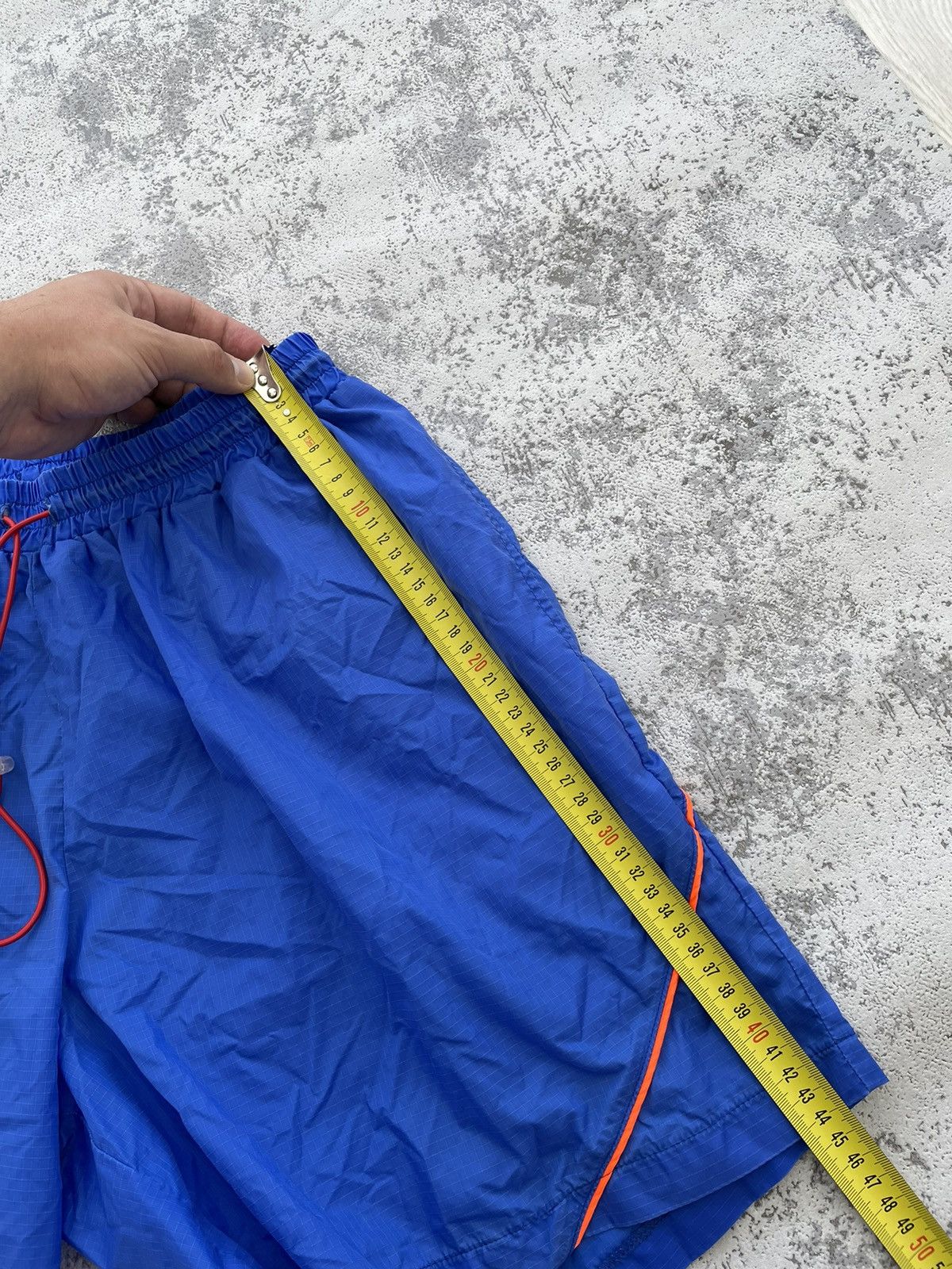 BONSAI × Japanese Brand Bonsai Nylon Shorts Size US 32 / EU 48 - 11 Thumbnail