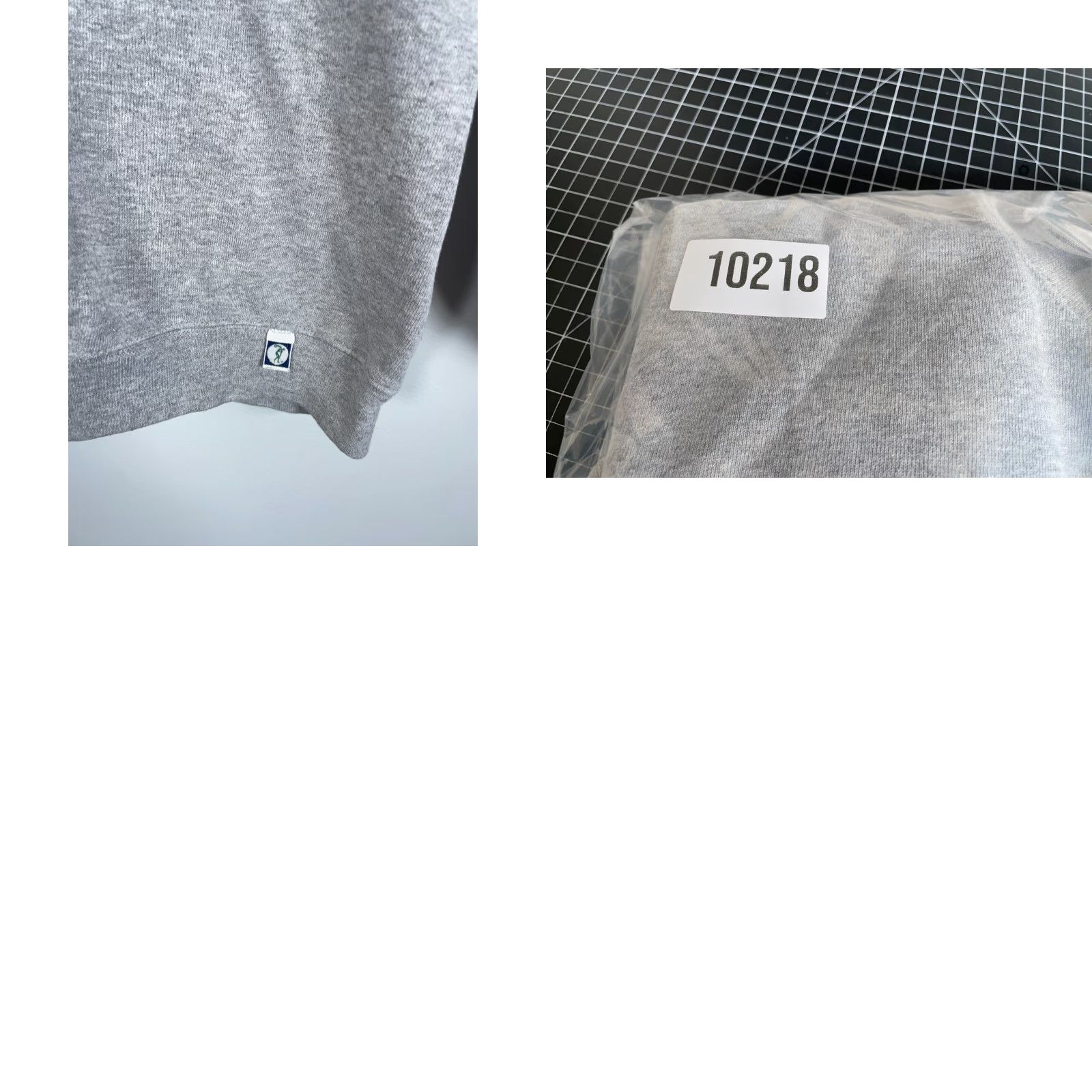 Vintage VINTAGE Discus Sweatshirt Mens Size US M / EU 48-50 / 2 - 9 Thumbnail