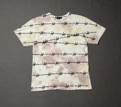 Comme Des Garcons Barbed Wire | Grailed