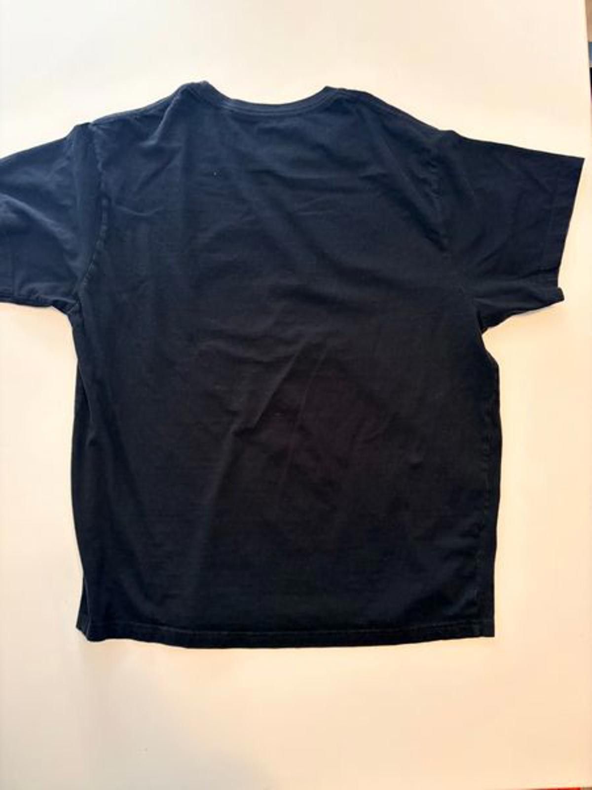 AKOO Akoo Dunkmaster Graphic T-Shirt (Size 4XL) Size US XXL / EU 58 / 5 - 2 Thumbnail
