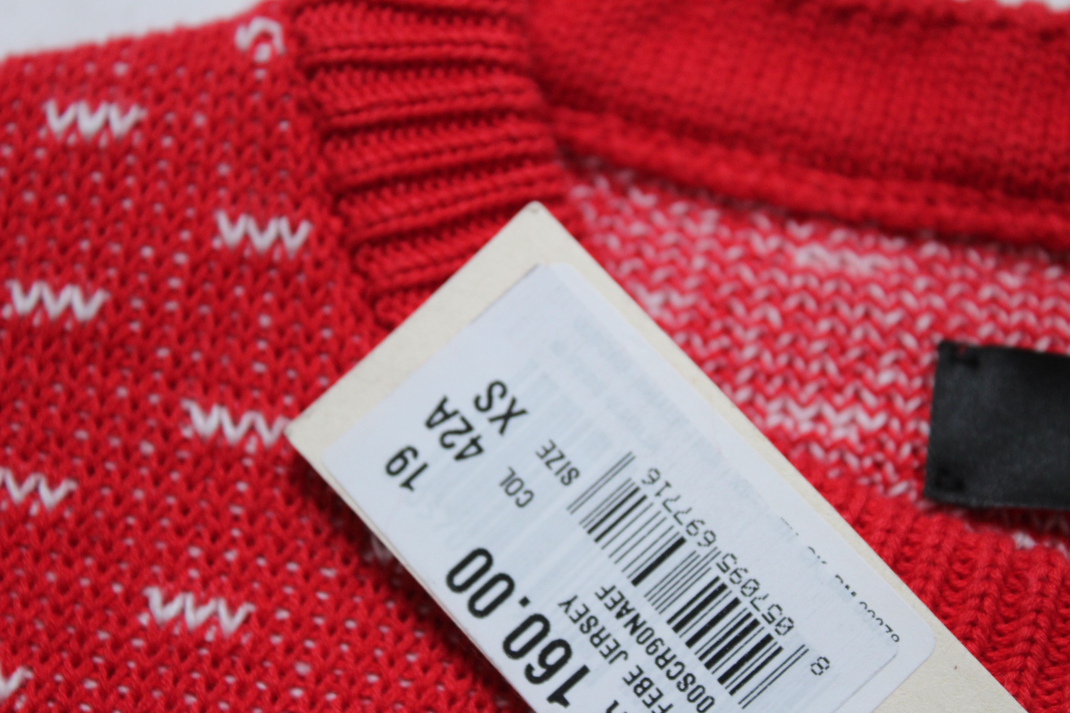 Diesel Diesel Sweater Womens Size XS New Streetwear Hype Rare Size XS / US 0-2 / IT 36-38 - 10 Thumbnail