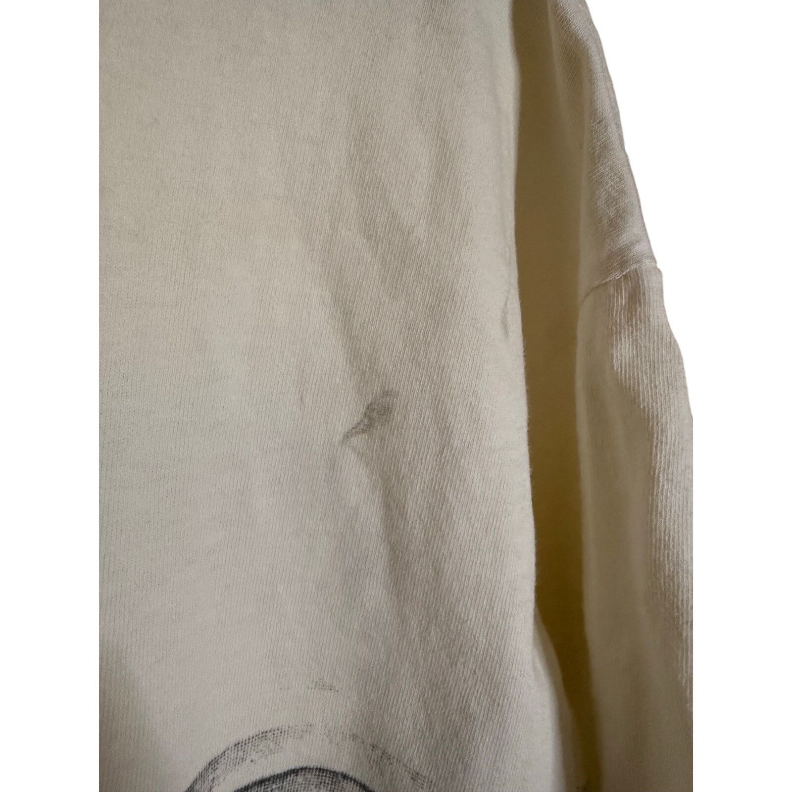Gildan Vintage Kentucky Derby Wraparound Tee Size US XL / EU 56 / 4 - 3 Thumbnail