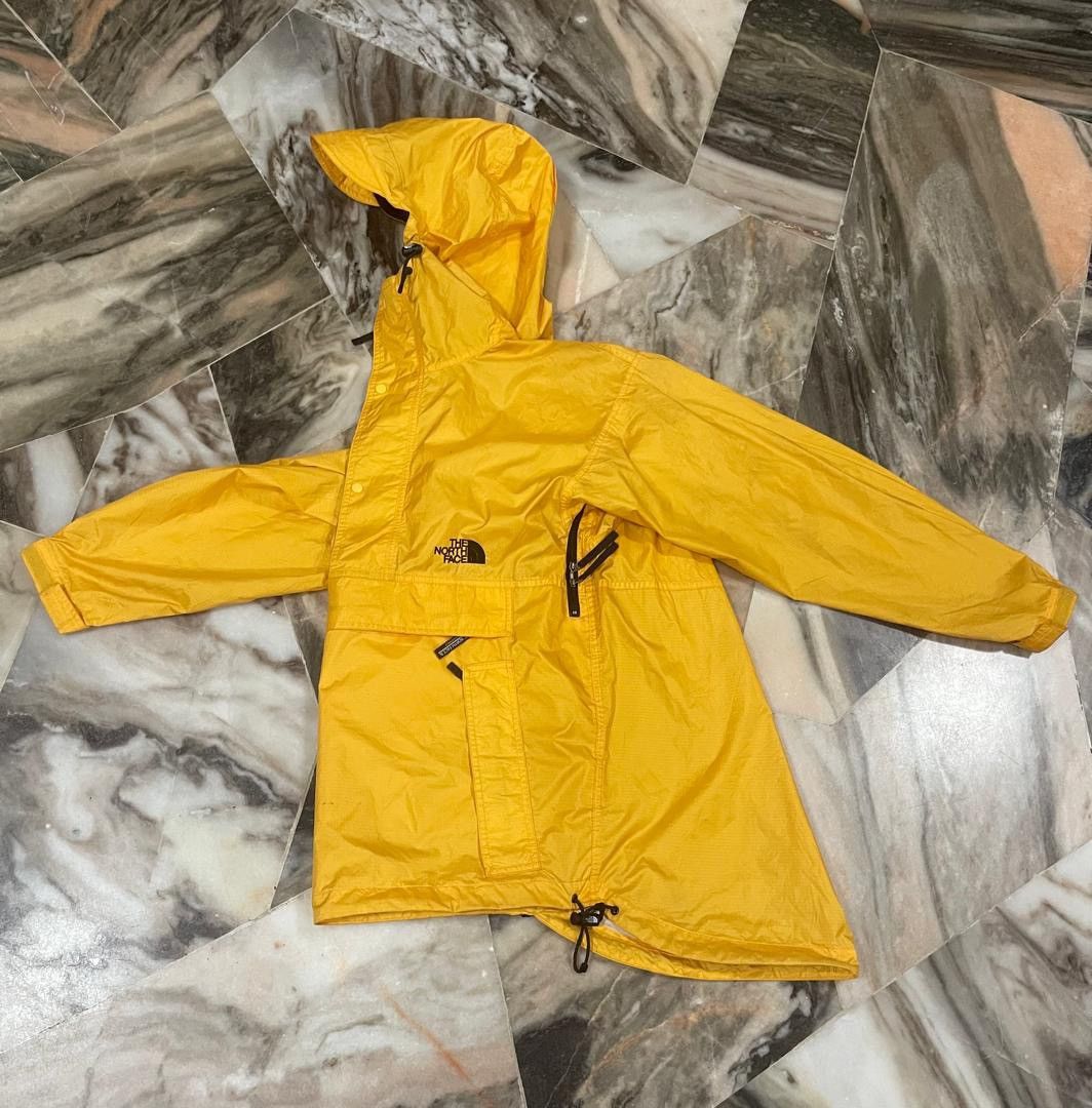The North Face The North Face Anorak Gorpcore Jacket Outdoor Wear Size US M / EU 48-50 / 2 - 1 Thumbnail