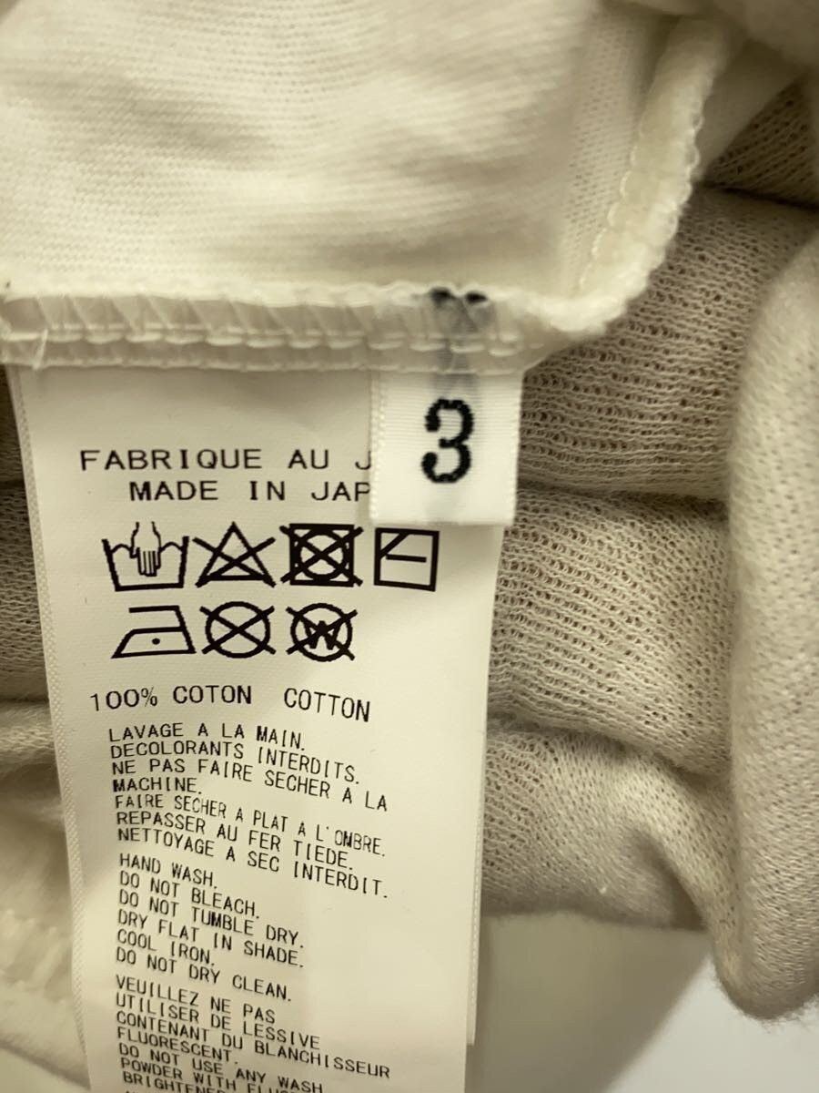 Yohji Yamamoto Longsleeve Size US L / EU 52-54 / 3 - 4 Thumbnail