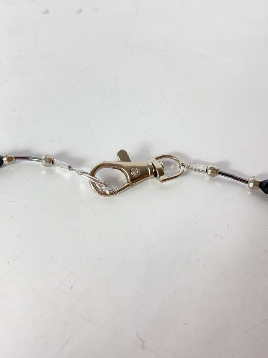 Jean Paul Gaultier Archive Maria Padlock Necklace Size ONE SIZE - 3 Thumbnail