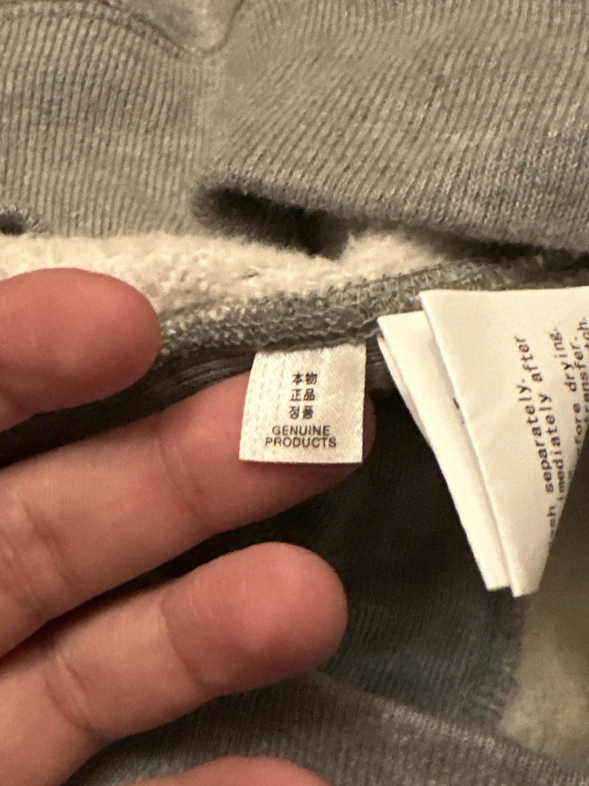 Human Made Victor Victor x Human Made - Heavyweight Hoodie Size US XL / EU 56 / 4 - 7 Thumbnail