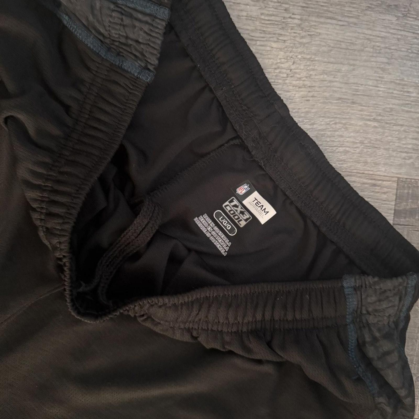 NFL NFL • NFL Team Apparel "Eagles" Pants (L) Size US 34 / EU 50 - 6 Thumbnail