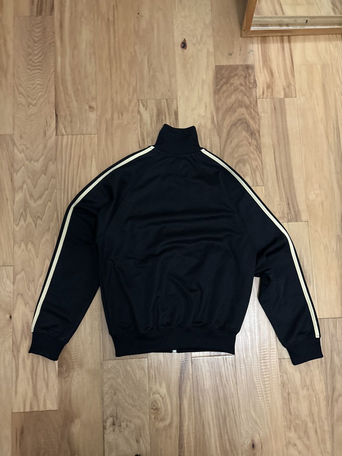 Fred Perry Cropped Fred Perry Light Jacket Size US XS / EU 42 / 0 - 7 Thumbnail