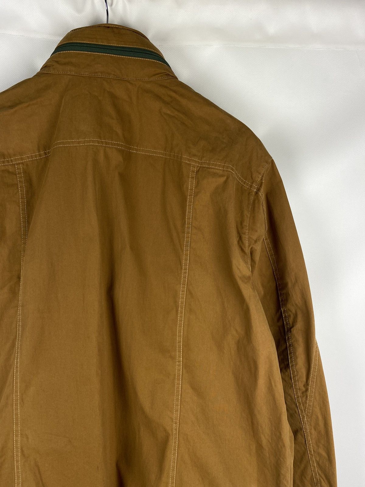 Orvis Orvis men’s hooded hunting jacket size Xl Size US XL / EU 56 / 4 - 15 Thumbnail