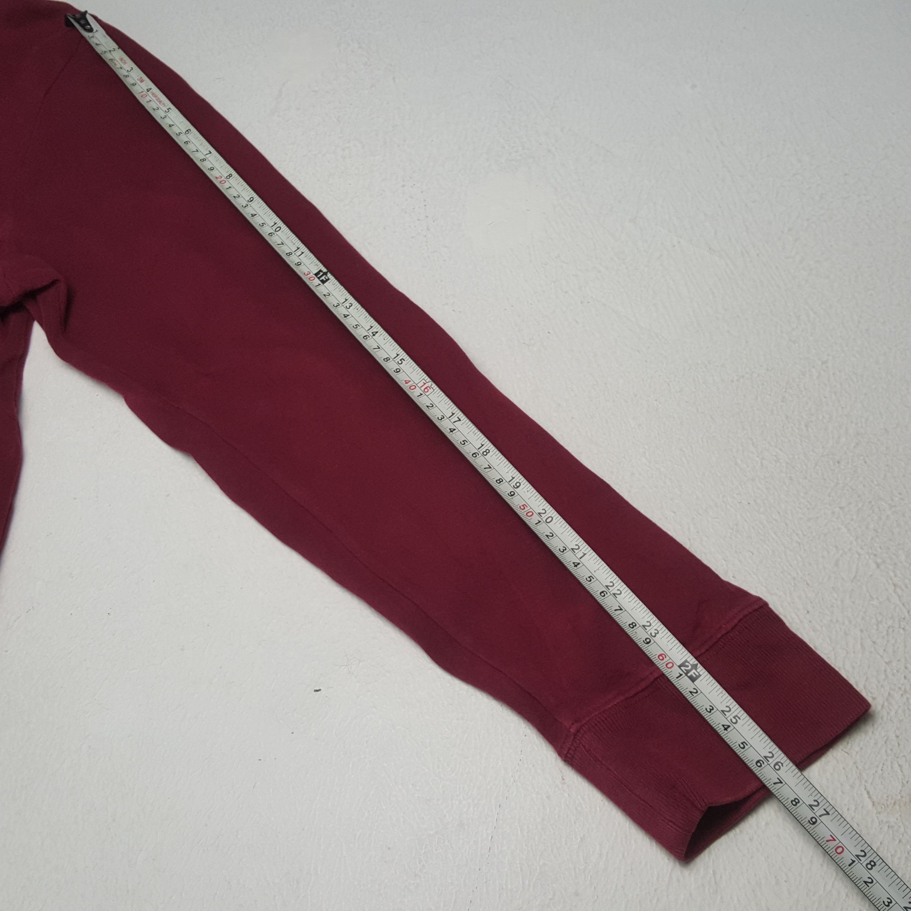 Ralph Lauren POLO GOLF Ralph Lauren Half Zipper Sweatshirt C284N7 Size US XXL / EU 58 / 5 - 5 Thumbnail