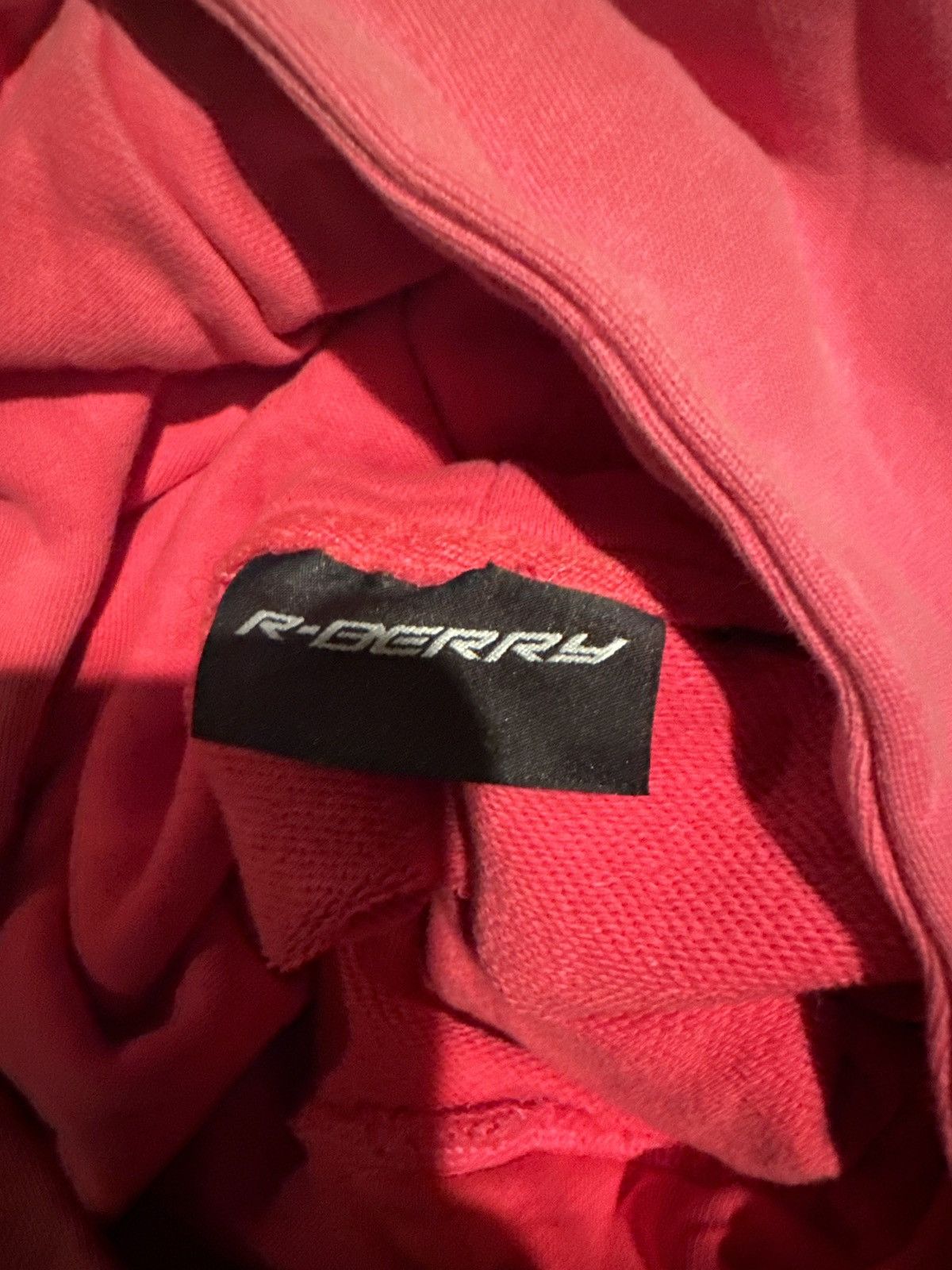 The GV Gallery GV Gallery Raspberry Lemonade Hoodie Size US S / EU 44-46 / 1 - 2 Thumbnail