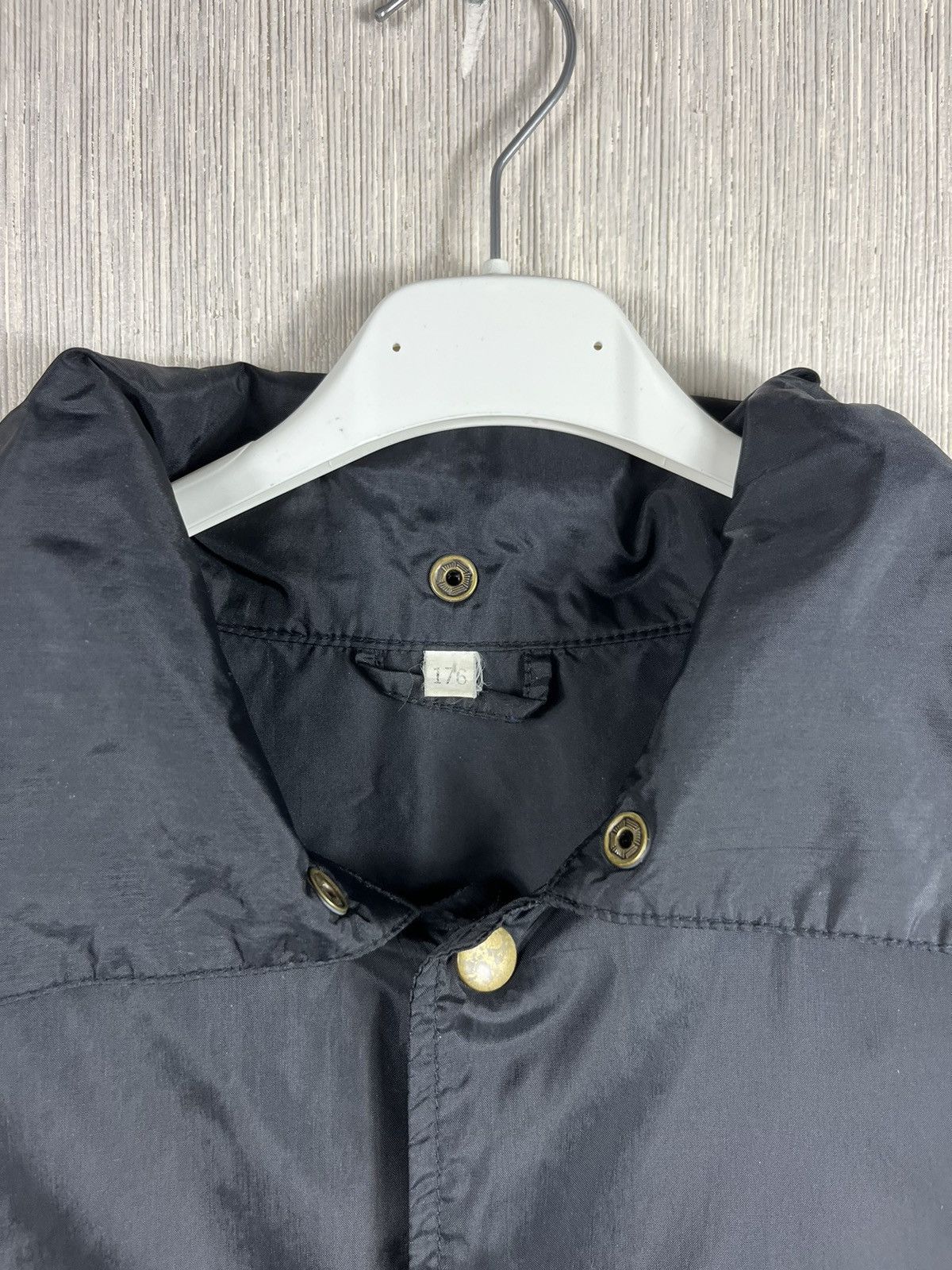 Japanese Brand × Vintage Vintage Ninety9 backpack jacket 2in1 foldable Size US M / EU 48-50 / 2 - 12 Thumbnail