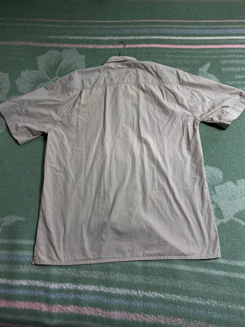 Camel Vintage Camel Trophy Adventure Wear Shirt streetwear Size US L / EU 52-54 / 3 - 11 Thumbnail