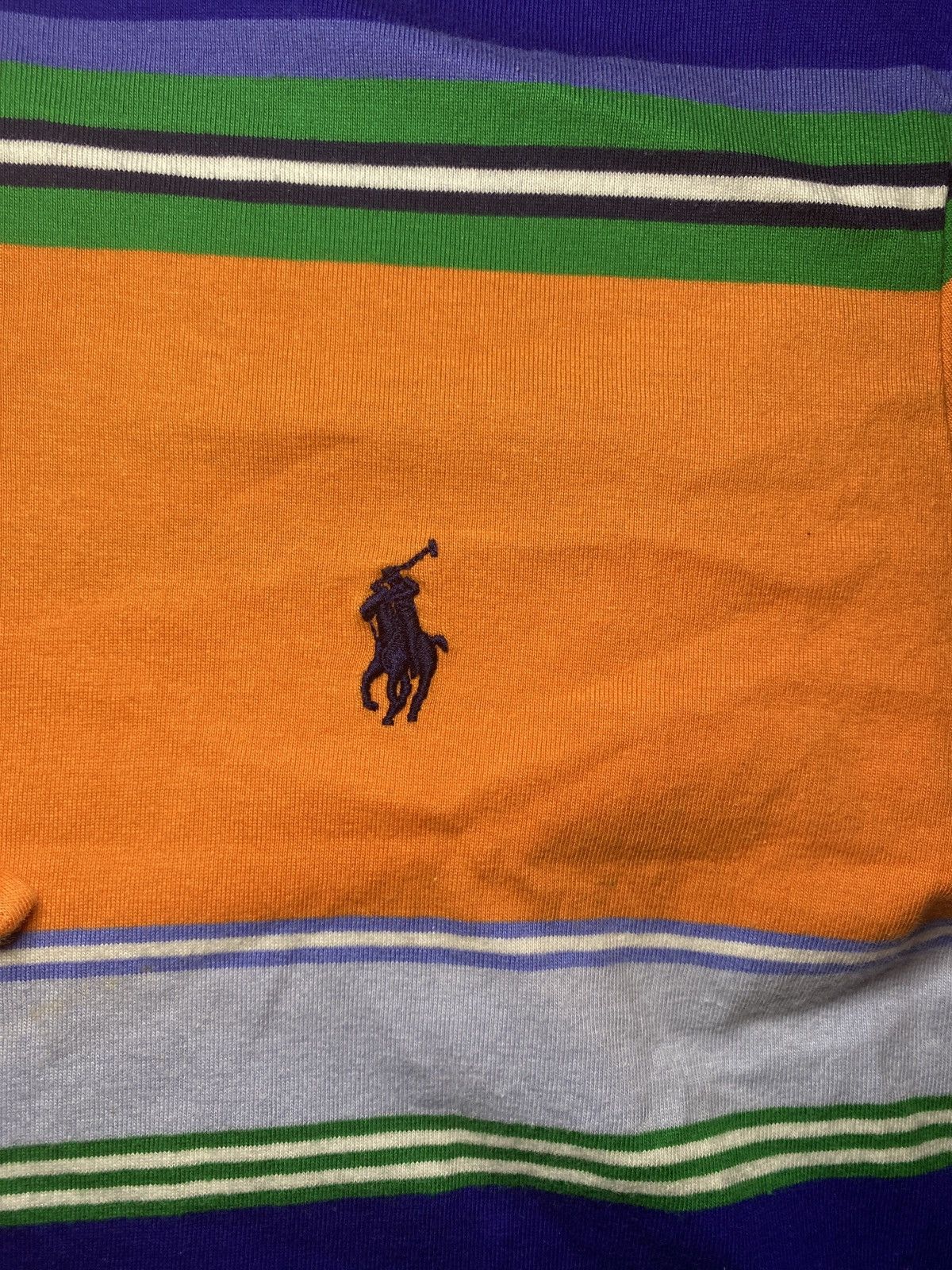 Polo Ralph Lauren Polo Ralph Lauren Hoodie (Small) Size US S / EU 44-46 / 1 - 2 Thumbnail