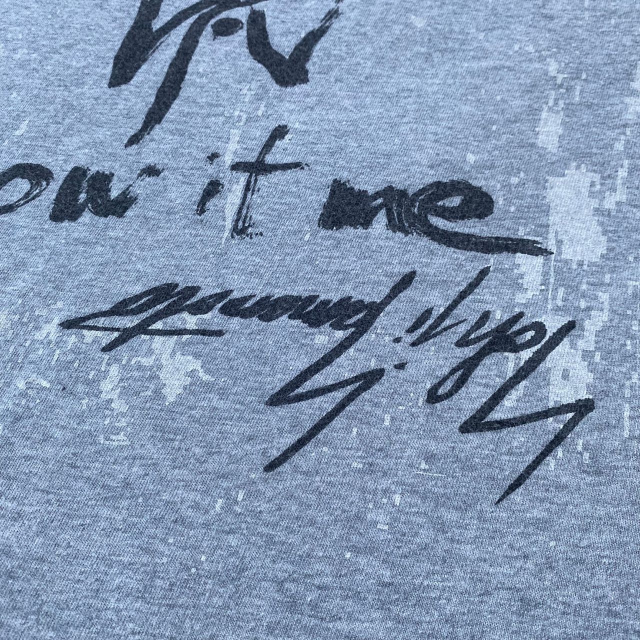 Yohji Yamamoto Yohji Yamamoto Signature Show It Me Long Sleeve Shirt Size US M / EU 48-50 / 2 - 3 Thumbnail