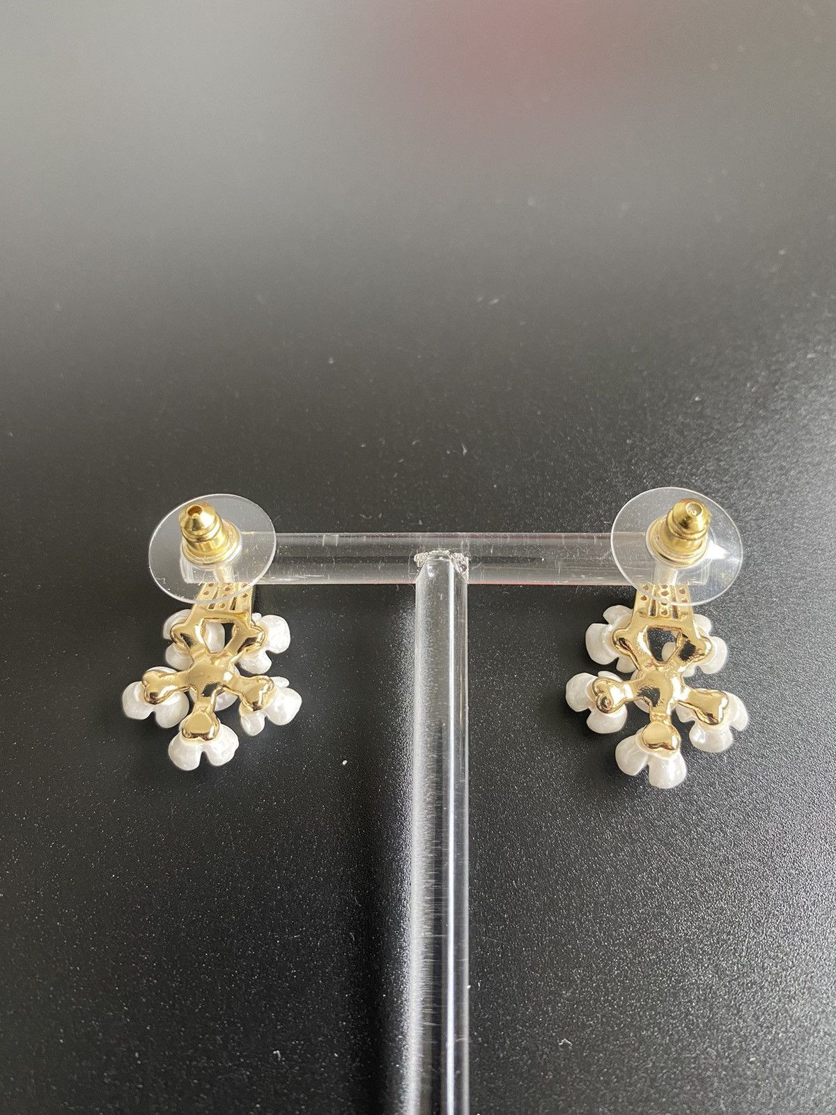 Other Bridal earrings Size ONE SIZE - 2 Thumbnail