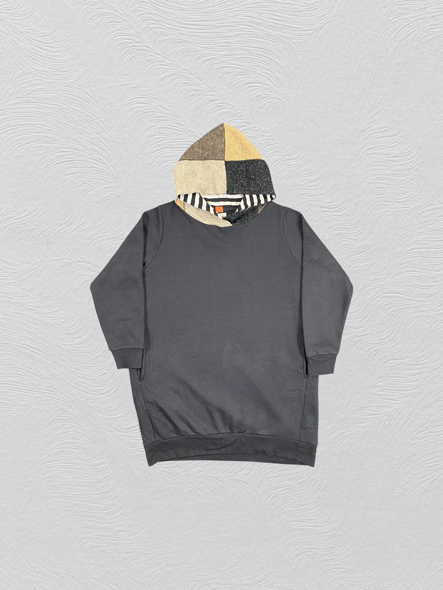 Japanese Brand Vintage Heartmarket Hoodie -SW079 Size M / US 6-8 / IT 42-44 - 1 Thumbnail