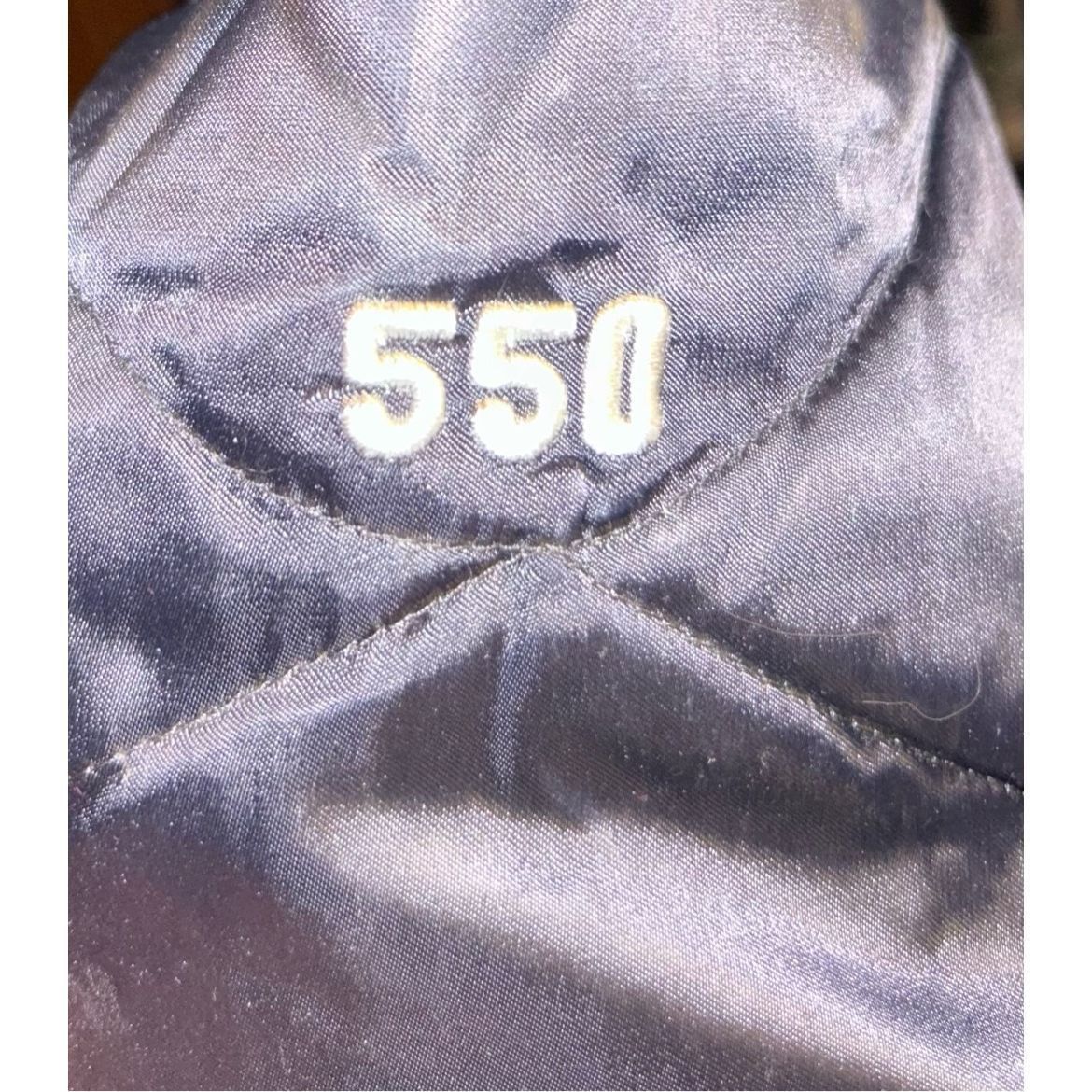 The North Face Womens The North Face 550 down coat size S Size S / US 4 / IT 40 - 3 Thumbnail