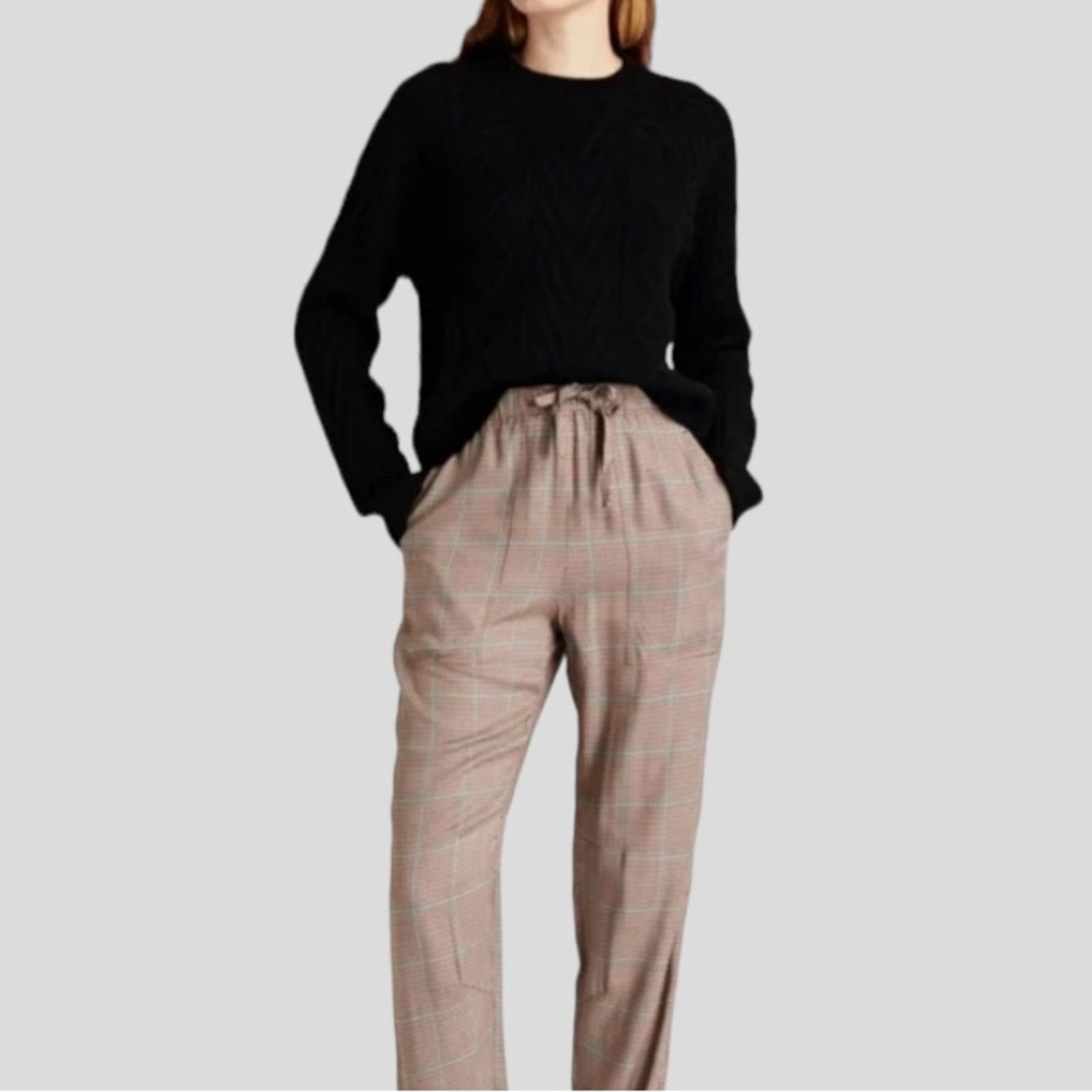 Rag & Bone Rag & bone Black Sweater | Size S Size S / US 4 / IT 40 - 6 Thumbnail
