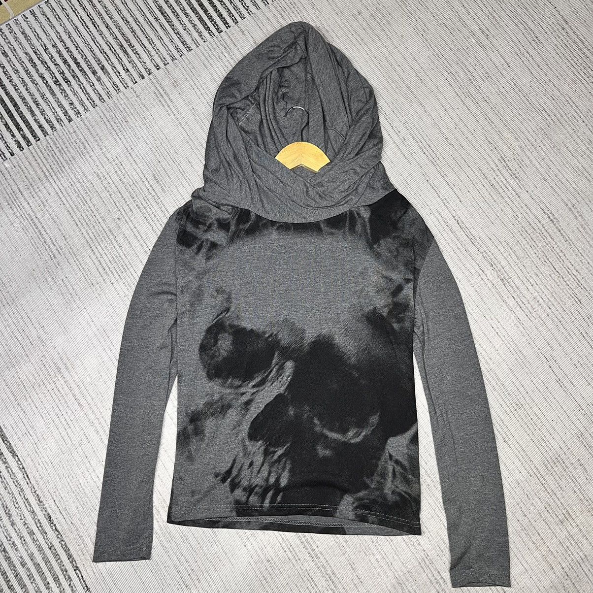 Vintage Japanesebrand In The Attic Hoodie