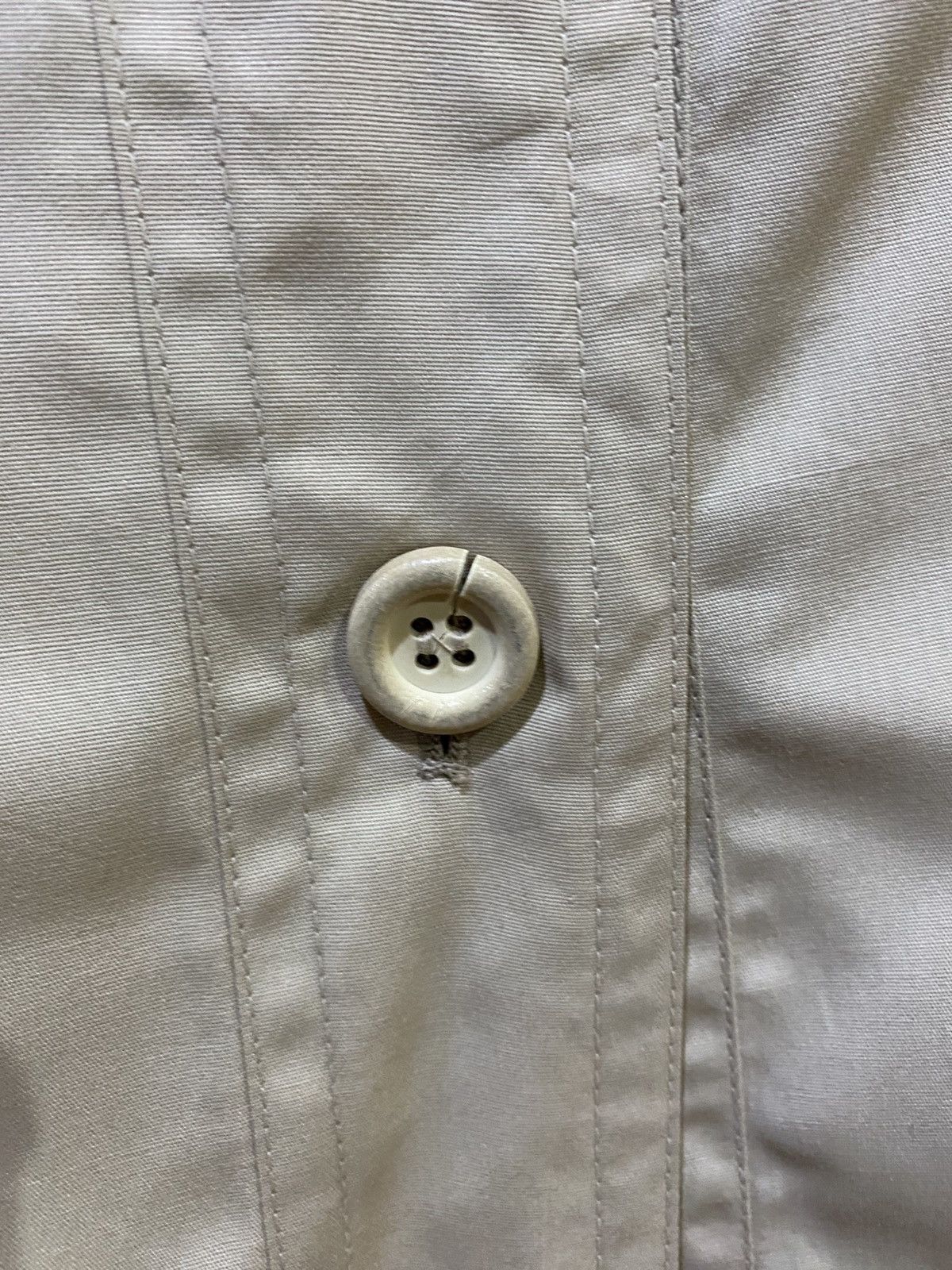 Bally Vintage Bally International Long Jacket Size US M / EU 48-50 / 2 - 7 Thumbnail