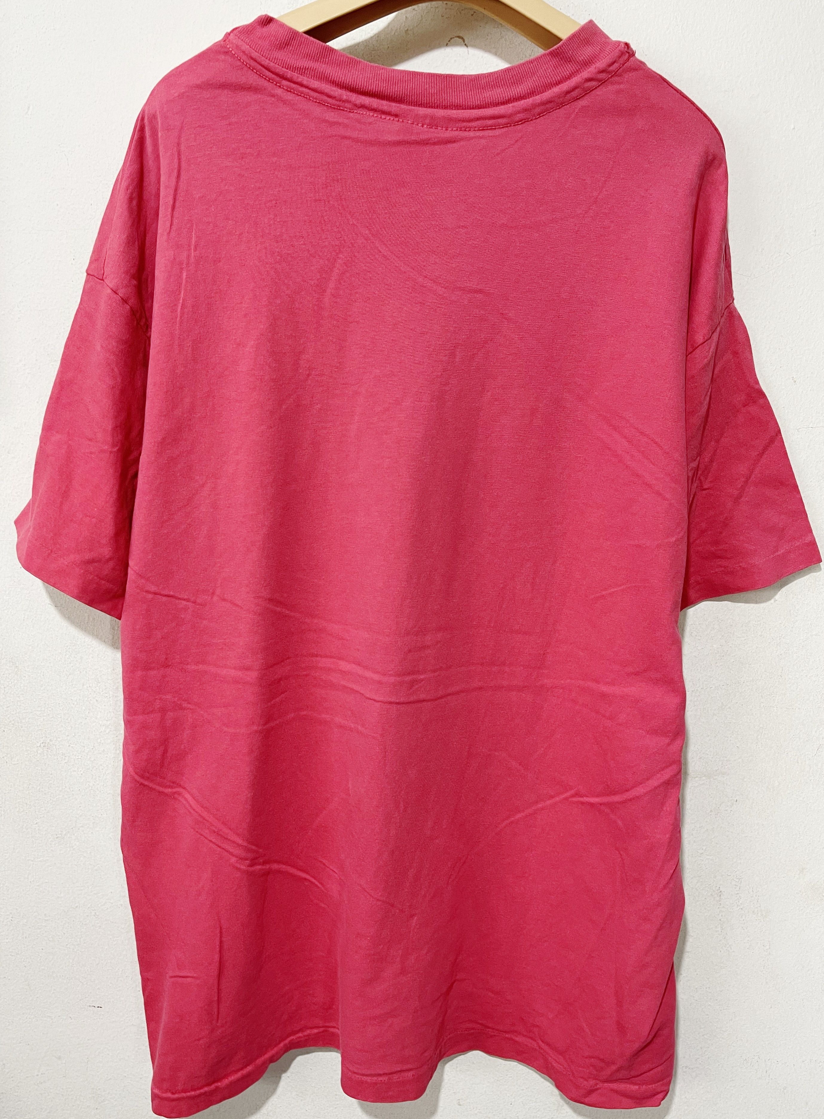 Band Tees × Jazz Cartier × Vintage Vintage 1993 Newport Jazz Festival Shirt Size US XL / EU 56 / 4 - 3 Thumbnail