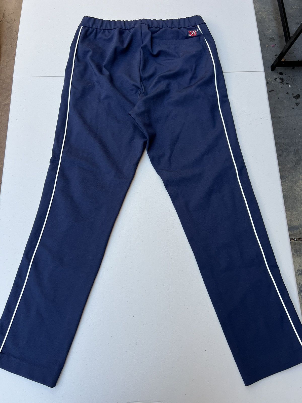 Kith Kith Wilson Mercer Track Pants Size US 30 / EU 46 - 4 Thumbnail