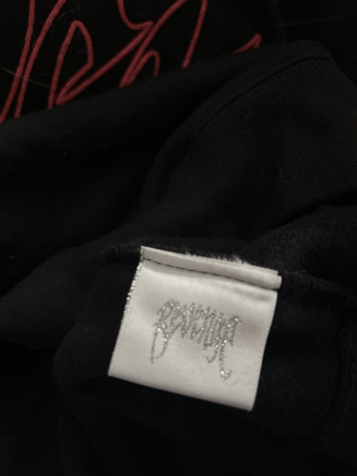 Revenge Revenge Hoodie Size US L / EU 52-54 / 3 - 6 Thumbnail
