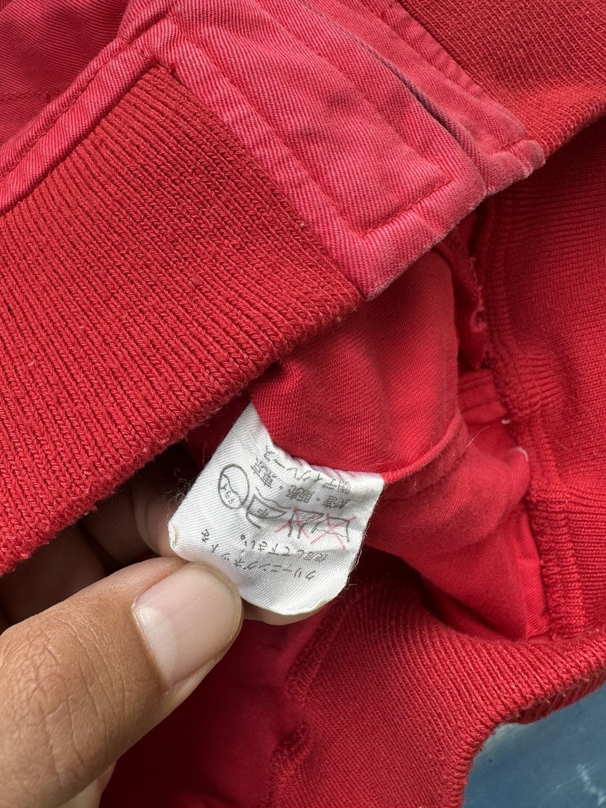 Mademoiselle Non Non 👹Vintage Mademoiselle Non Non Sport Bomber Jacket Size US M / EU 48-50 / 2 - 10 Thumbnail