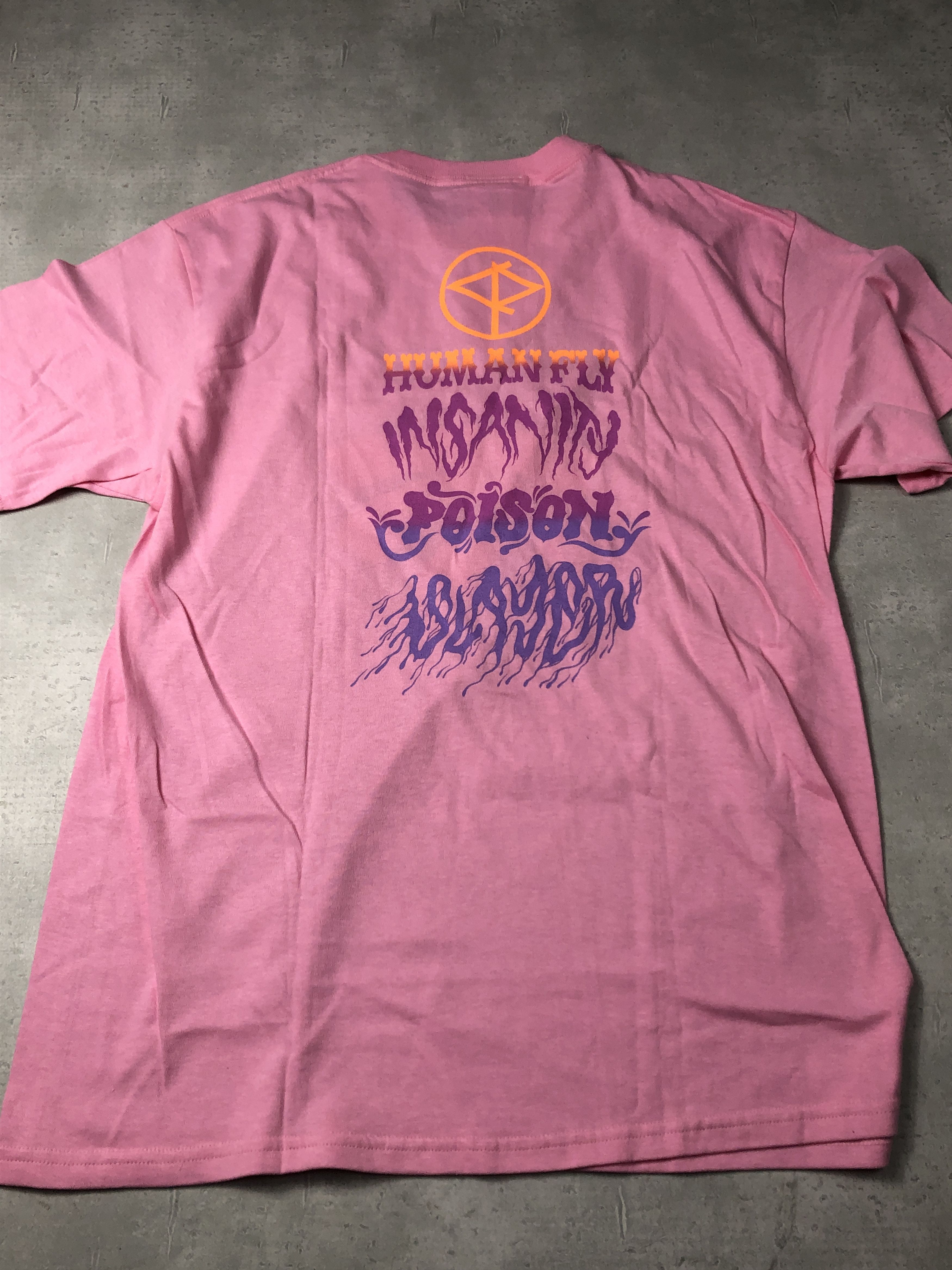 Cassette Playa Japanese Brand graphic tee t-shirt 3-4-47 91 Size US XL / EU 56 / 4 - 2 Thumbnail