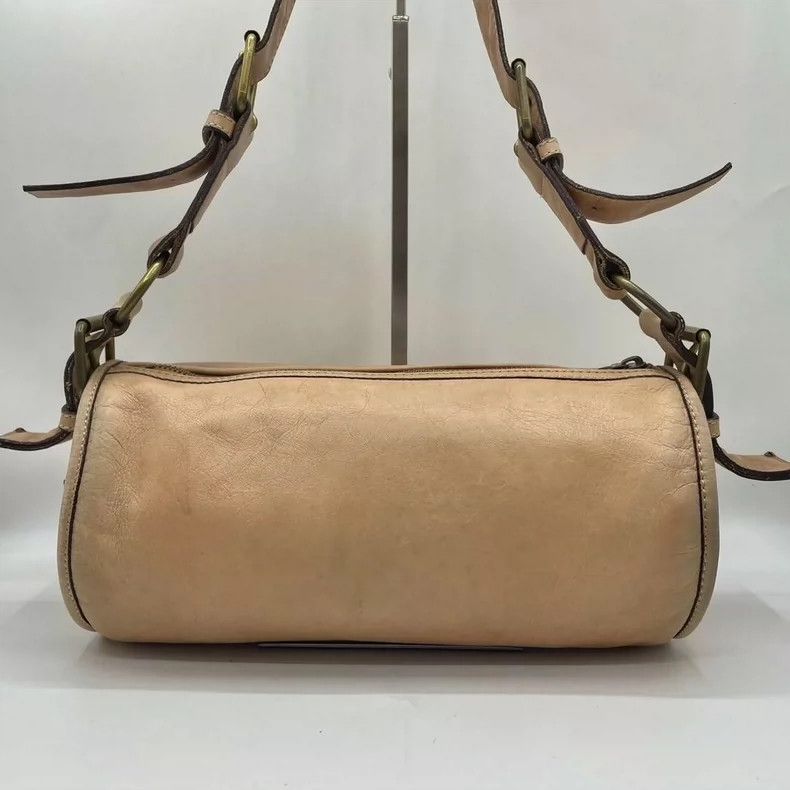 Vivienne Westwood Vivienne Westwood size os Used khaki shoulder bag Size ONE SIZE - 9 Thumbnail