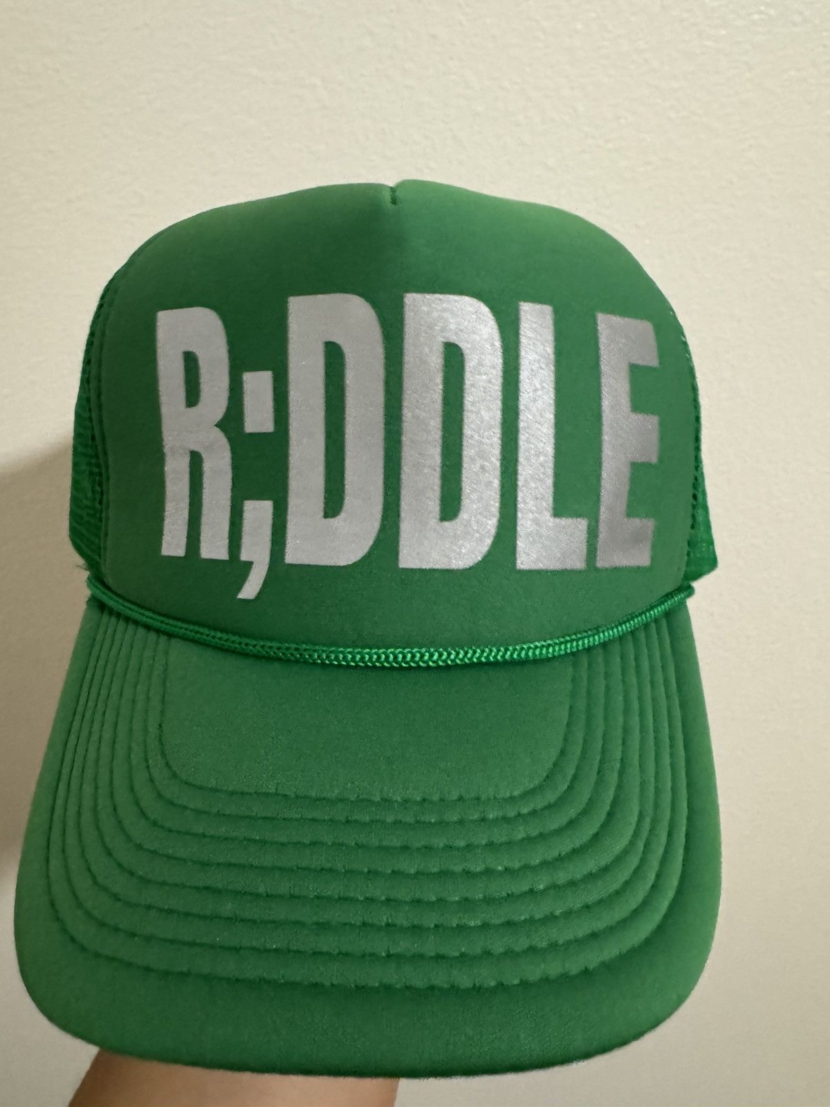 Men's Antony Riddle Hats | Grailed