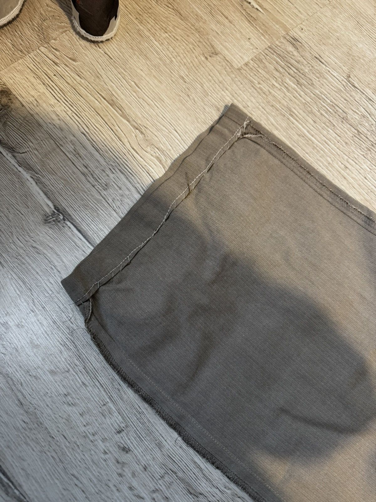 Maison Margiela Maison Martin Margiela pants Size US 34 / EU 50 - 10 Thumbnail