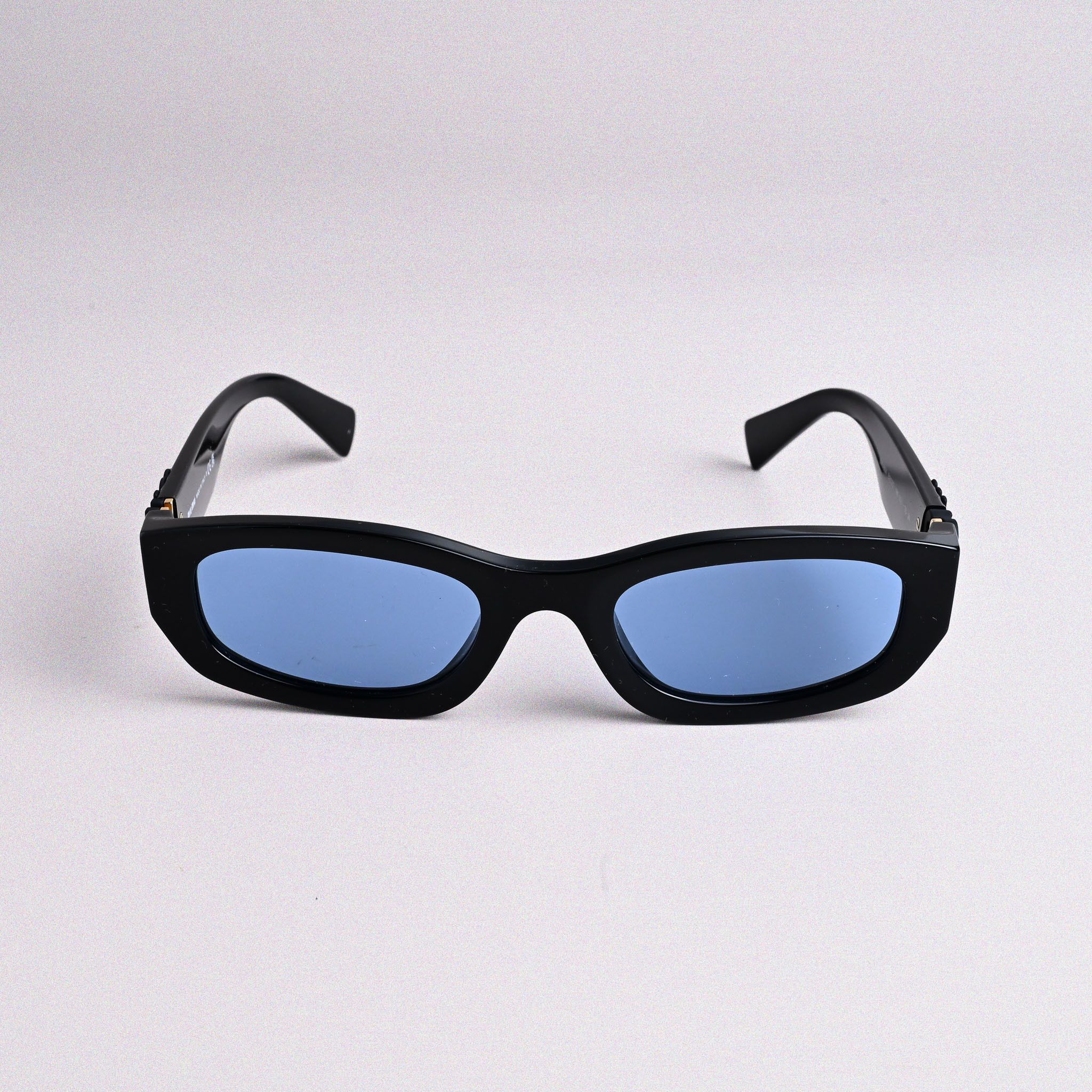 Miu Miu MIU MIU 0MU B04S Size ONE SIZE - 7 Thumbnail