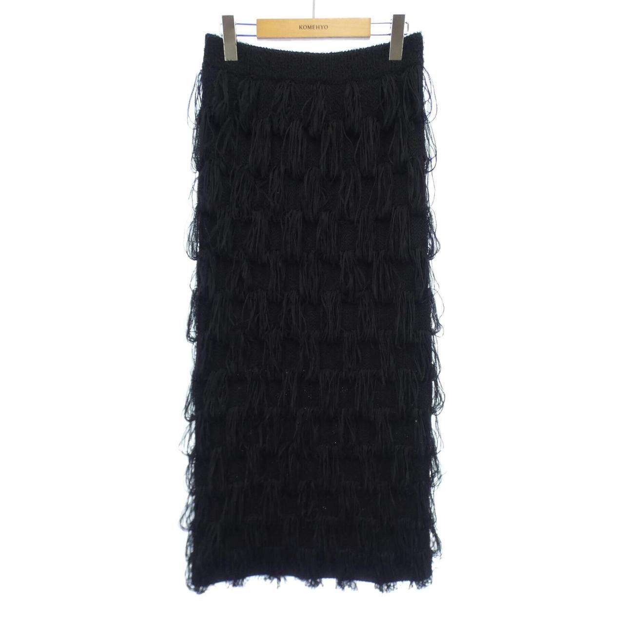 Other Other OUSIIA Skirt Textile Skirts DUTY FREE for USA Size ONE SIZE - 1 Thumbnail