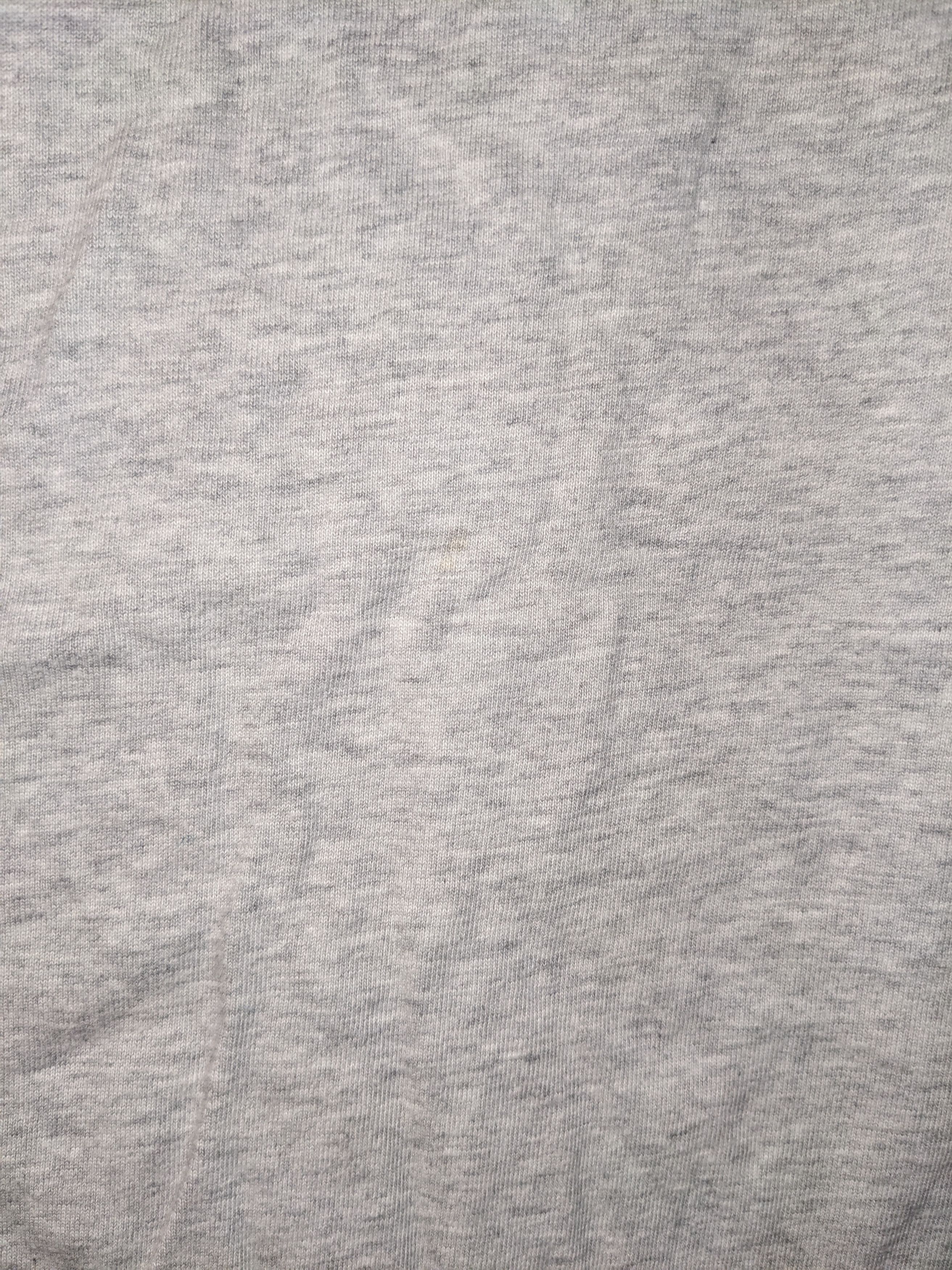Nike × Vintage Vintage Y2K Nike Spell Out Mini Swoosh Long Sleeve T-shirt Size US XL / EU 56 / 4 - 10 Thumbnail