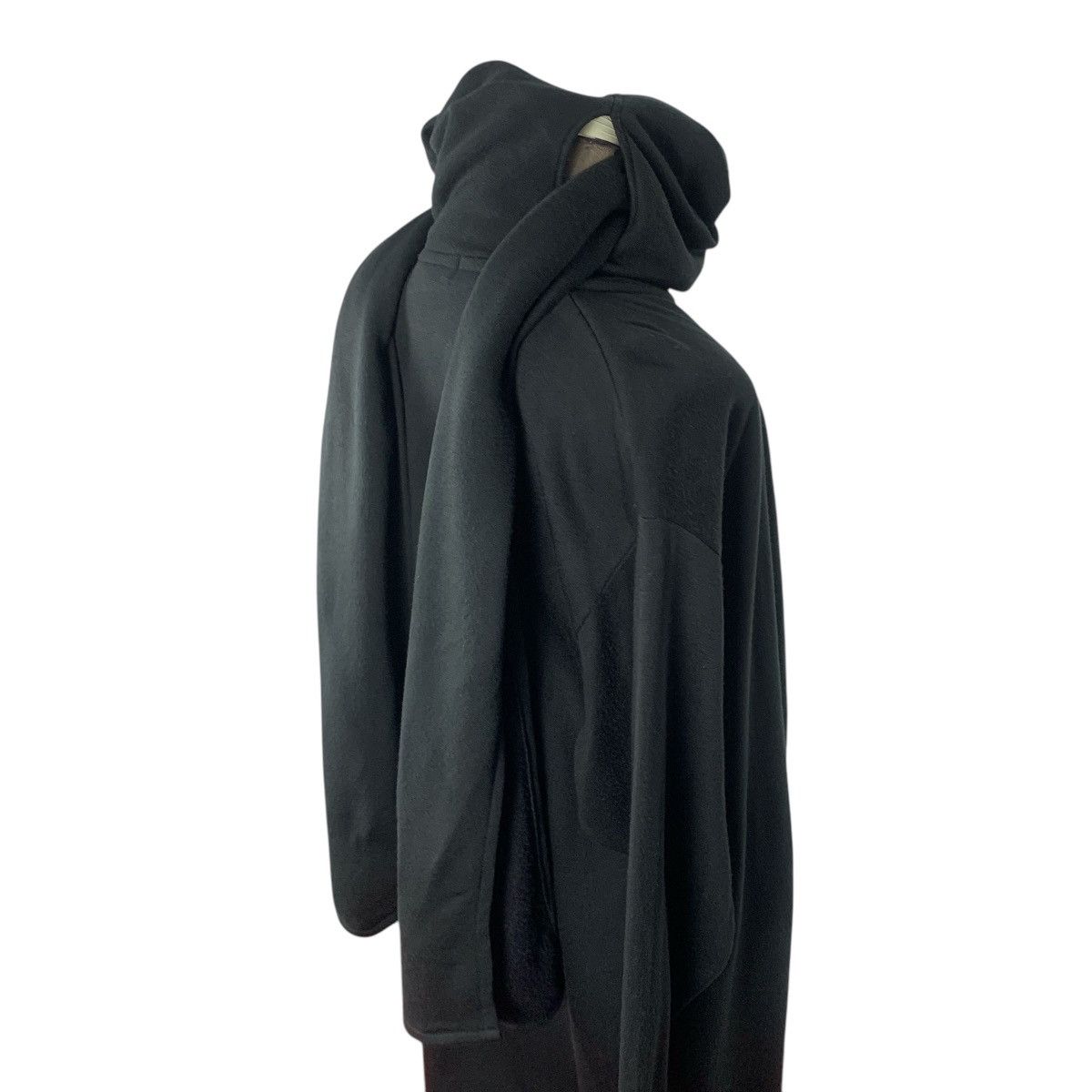 Designer Vintage Normakamali fashion Designer Luxury Kardi Coat Size M / US 6-8 / IT 42-44 - 13 Thumbnail