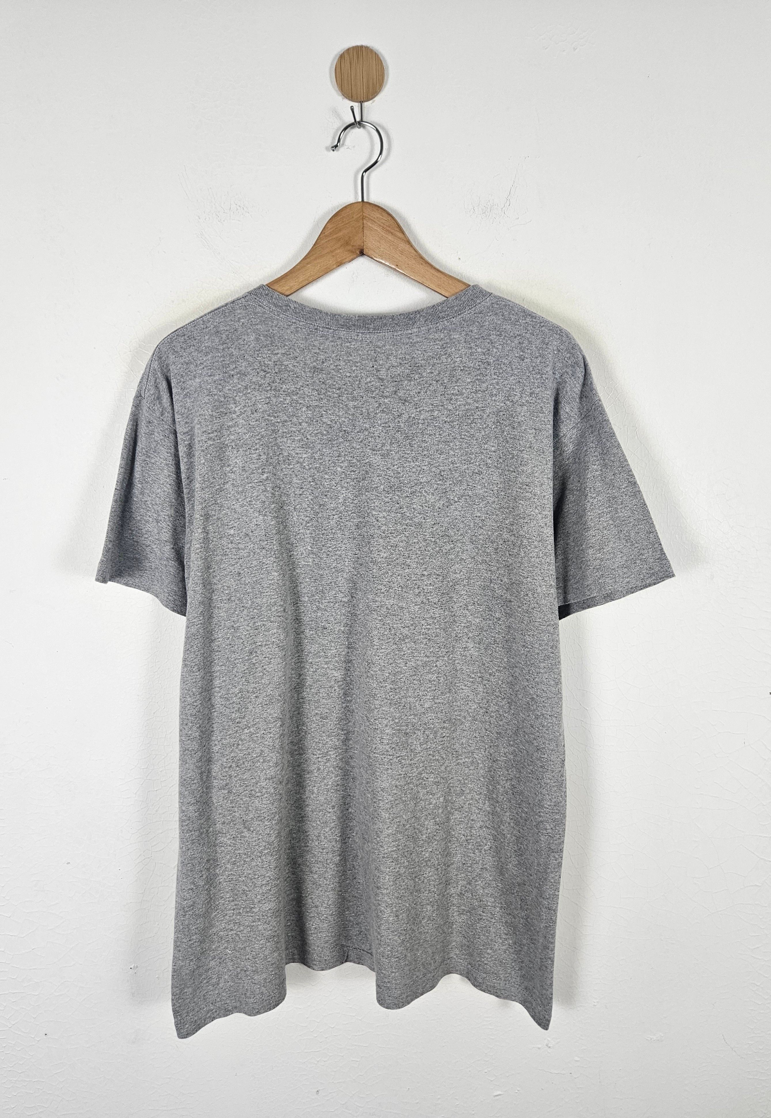 Calvin Klein × Vintage Vintage Calvin Klein CK logo 90s Shirt Size US L / EU 52-54 / 3 - 3 Thumbnail