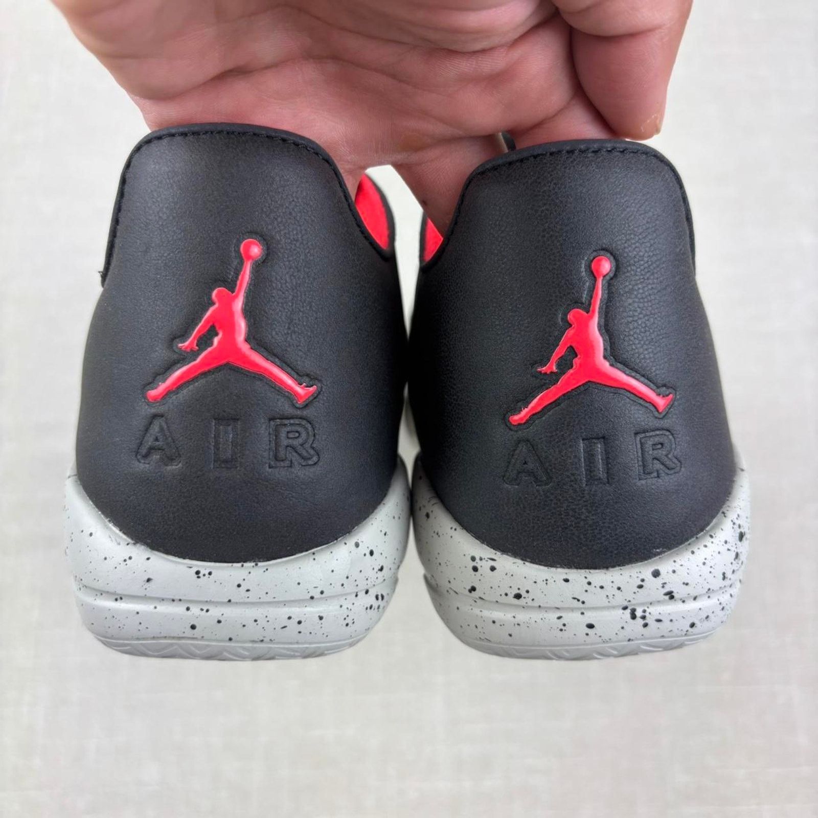 Jordan Brand 🎁 2015 Jordan Eclipse “Holiday” 8.5M Size US 8.5 / EU 41-42 - 6 Thumbnail