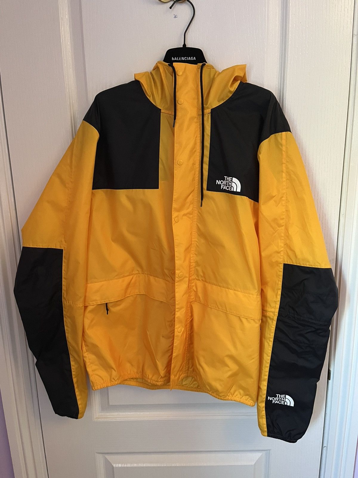 The North Face The North Face Mountain Jacket Size US M / EU 48-50 / 2 - 1 Thumbnail