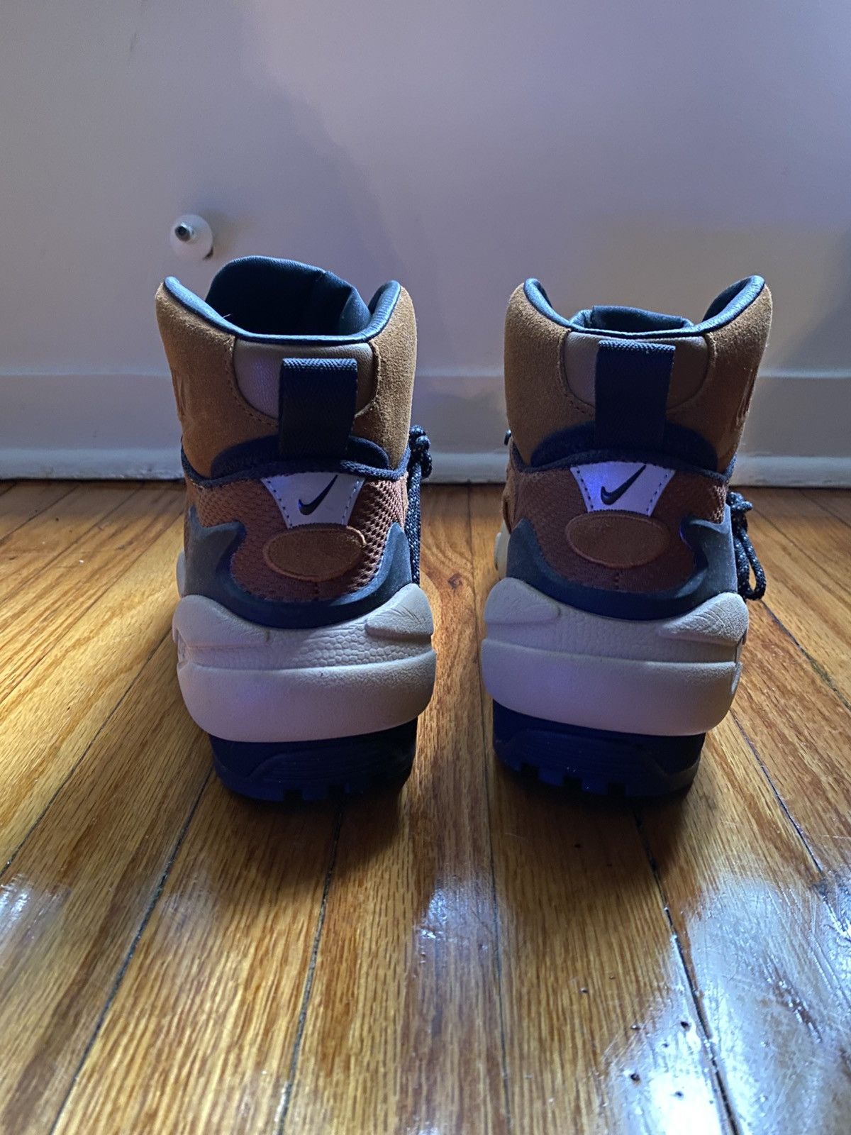 Nike × Sacai Nike x Sacai Magmascape SP Size US 7 / EU 40 - 5 Thumbnail