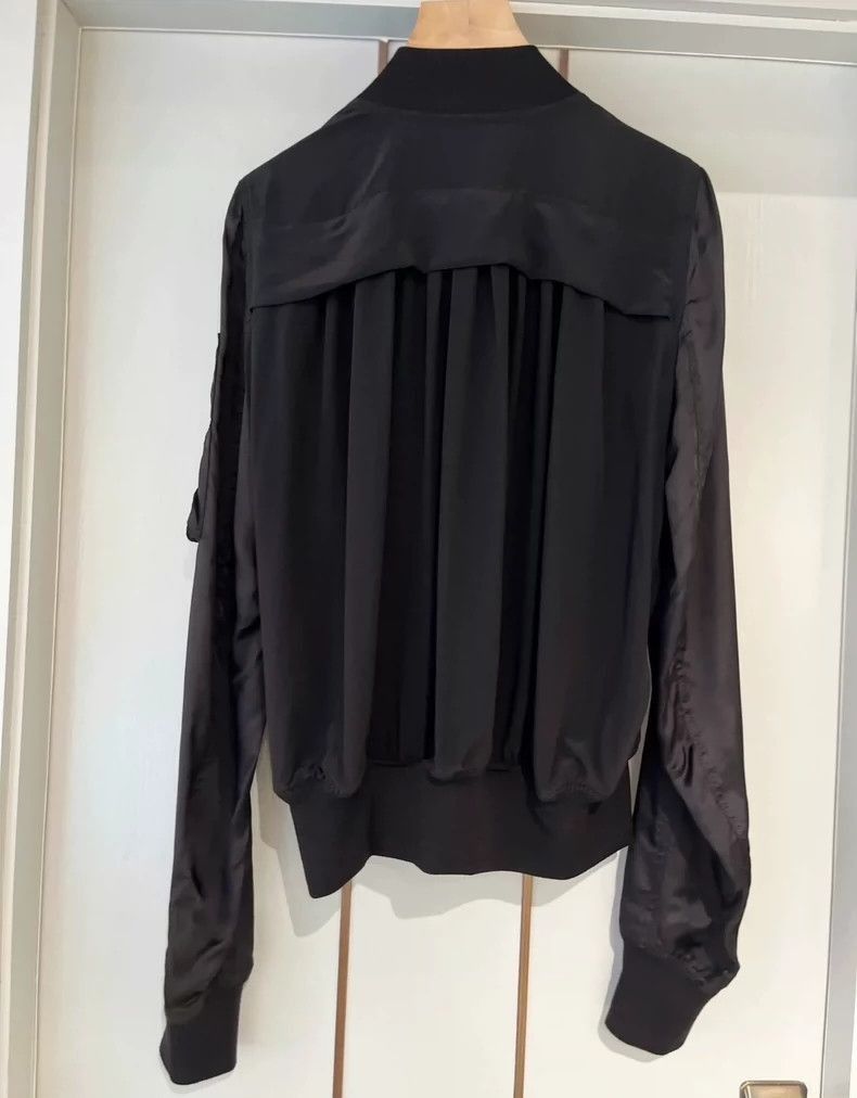 Rick Owens Rick Owens Jacket-2506 Size US M / EU 48-50 / 2 - 2 Thumbnail