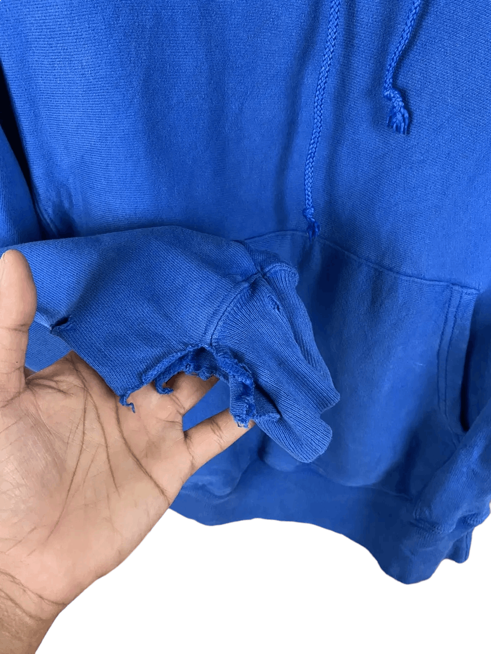 Champion Vintage Hoodies Champion Reverse Weave Size US M / EU 48-50 / 2 - 11 Thumbnail