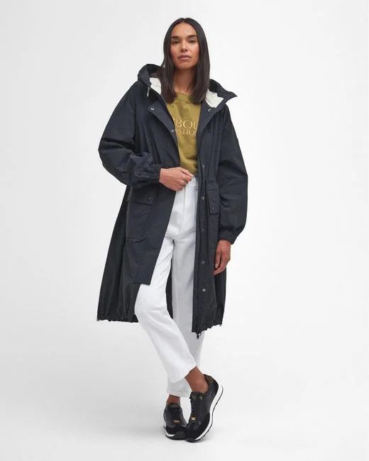Givenchy o1loc1c0824 Parkas in Black Size US XL / EU 56 / 4 - 2 Thumbnail