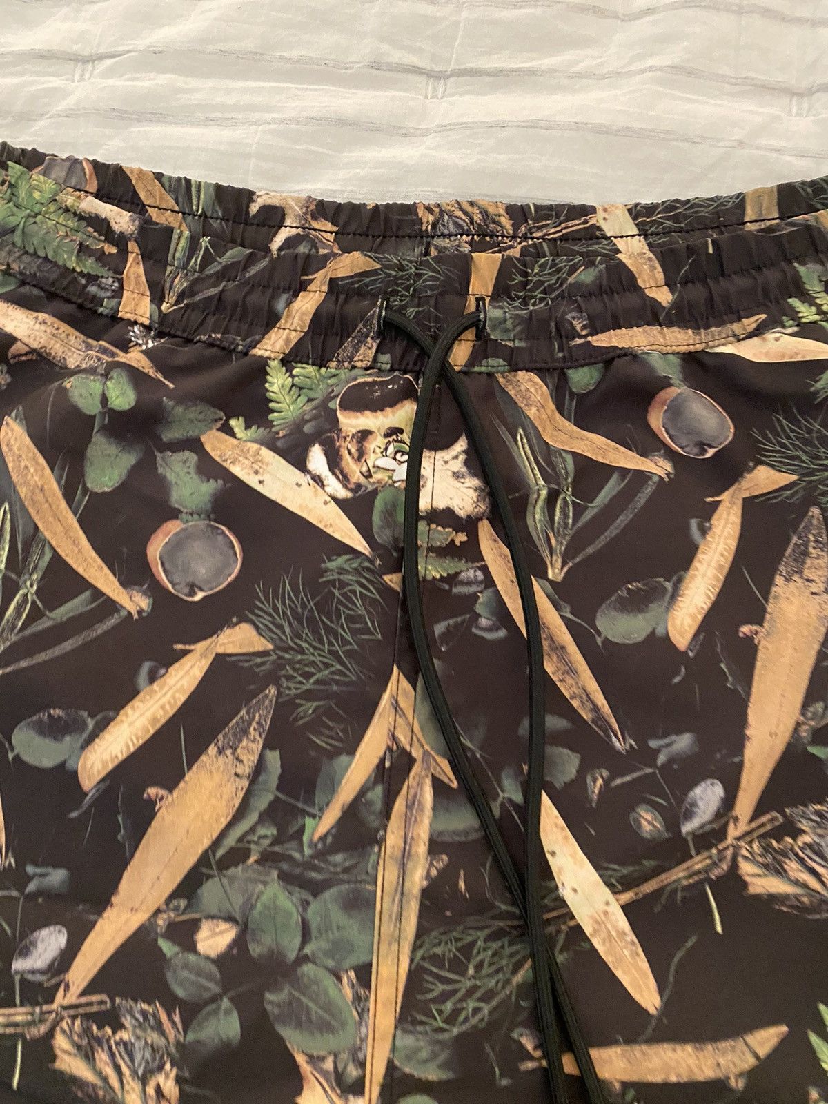 Carhartt Wip Carhartt WIP Slater Swim Trunks NWT XXL Size US 38 / EU 54 - 5 Thumbnail