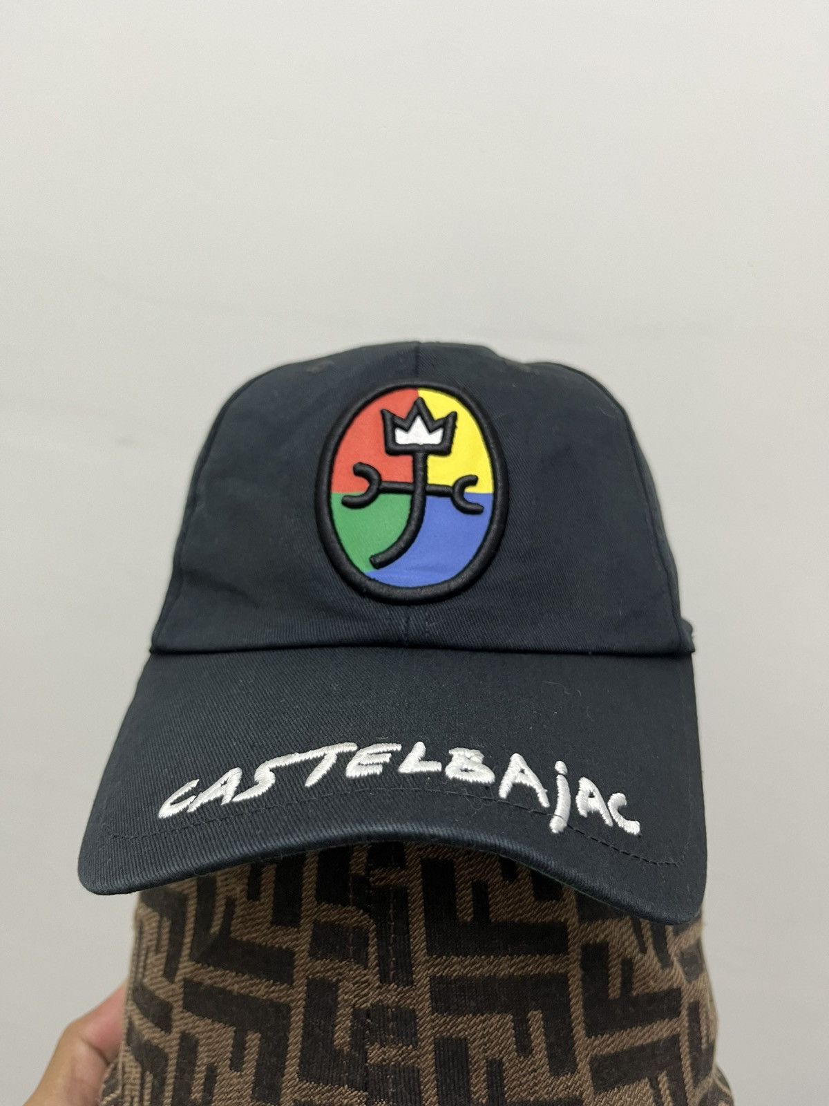 Jean Charles De Castelbajac Vintage Castlebajac Hats Size ONE SIZE - 1 Thumbnail