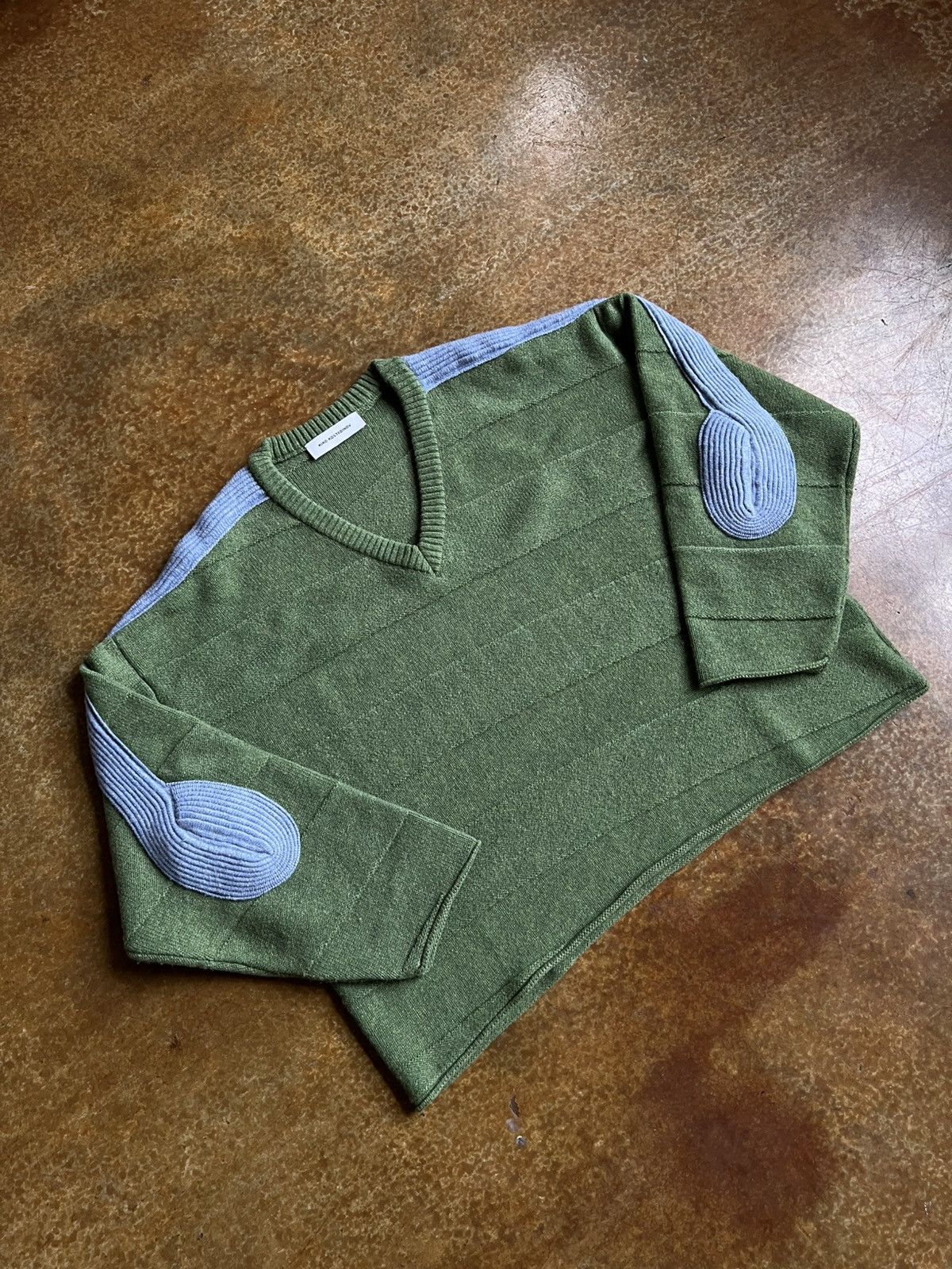 Kiko Kostadinov Delian Sweater Size US M / EU 48-50 / 2 - 4 Thumbnail