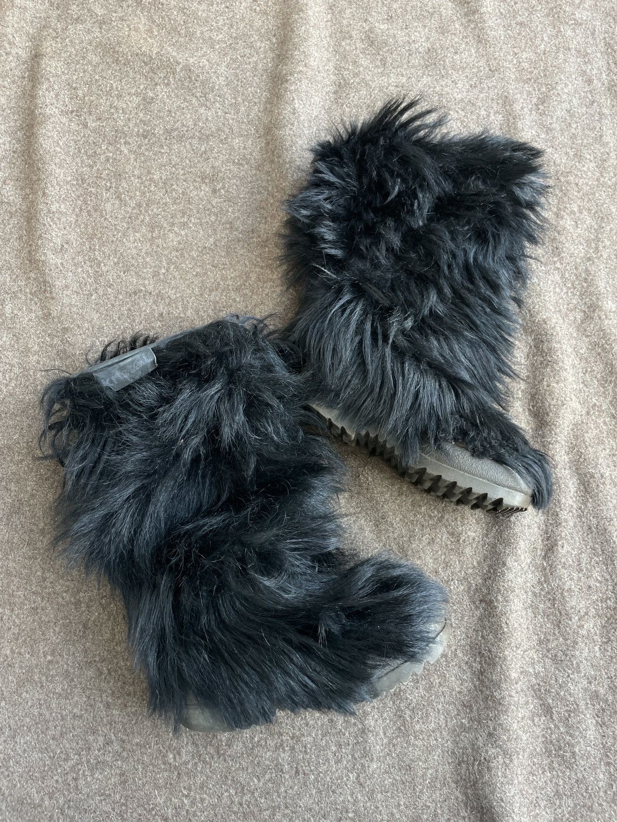 Other Skywalk Yeti Boots Size US 7.5 / IT 37.5 - 1 Thumbnail